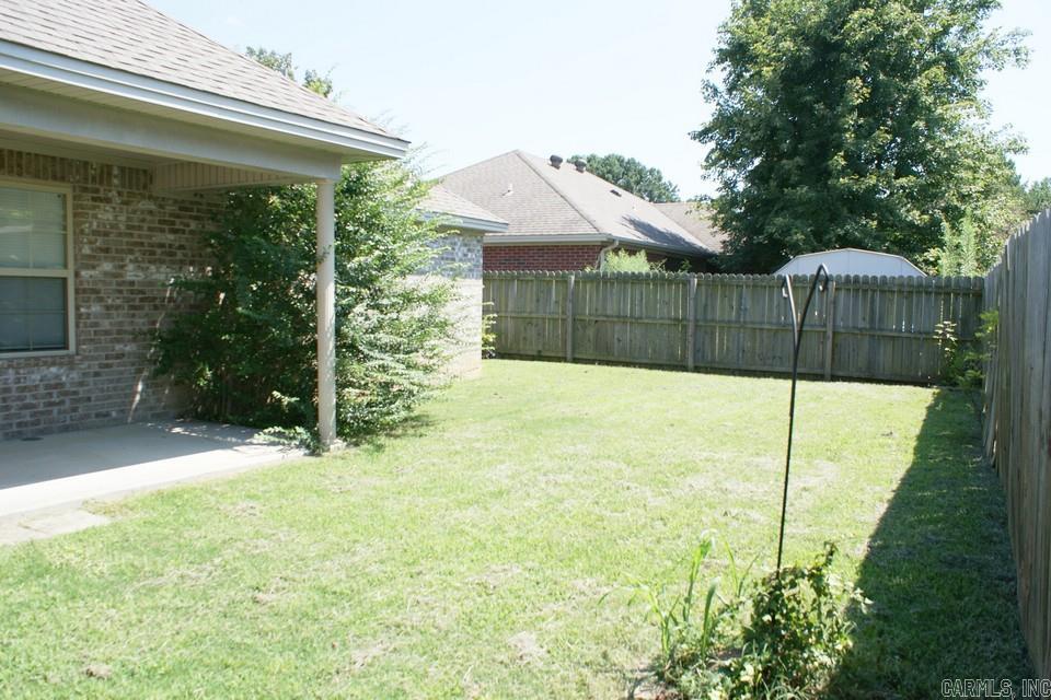 Harrison Place - Residential Lease