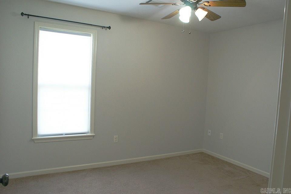 Harrison Place - Residential Lease