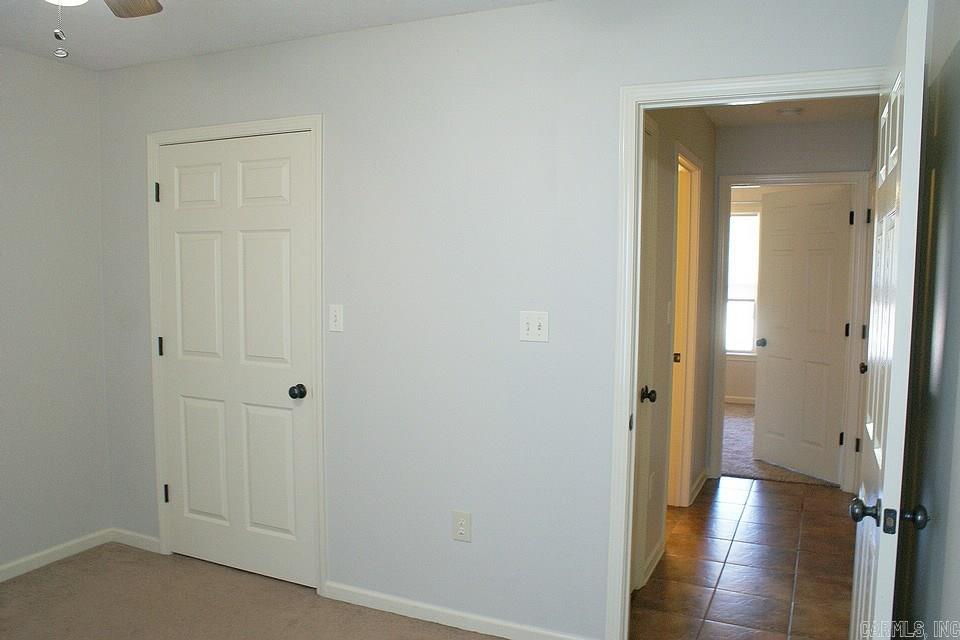 Harrison Place - Residential Lease