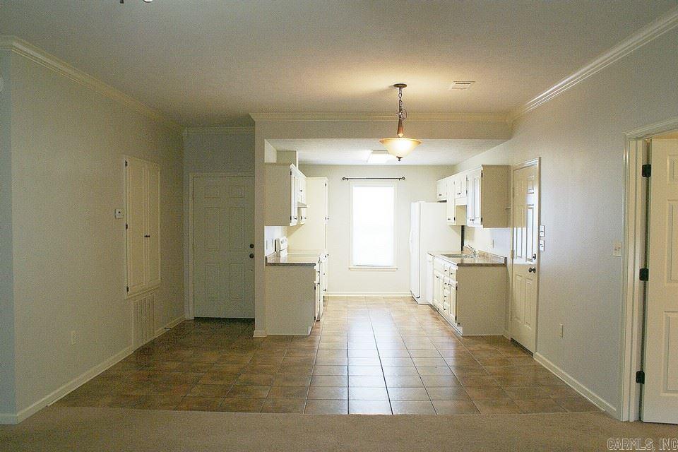 Harrison Place - Residential Lease