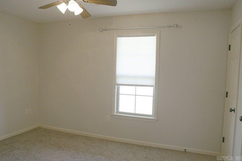 Harrison Place - Residential Lease