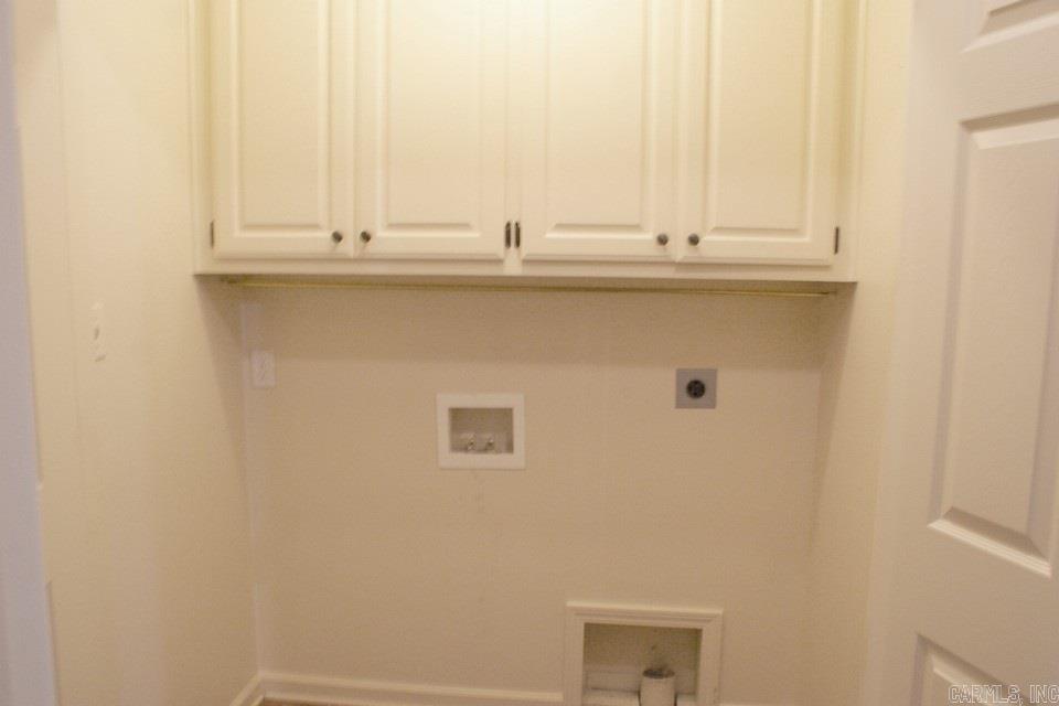 Harrison Place - Residential Lease