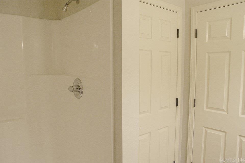 Harrison Place - Residential Lease