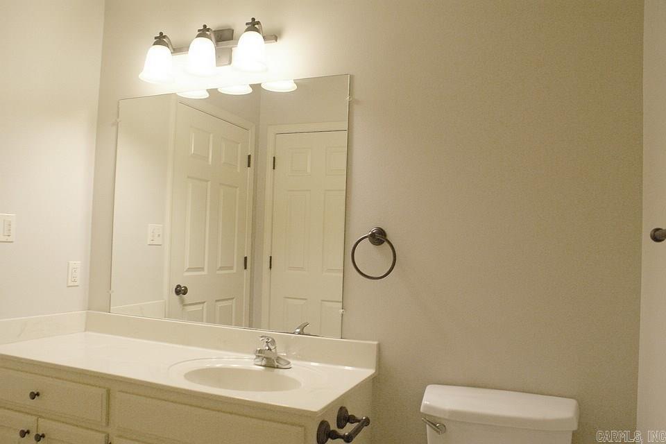 Harrison Place - Residential Lease