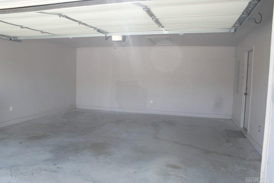 Harrison Place - Residential Lease