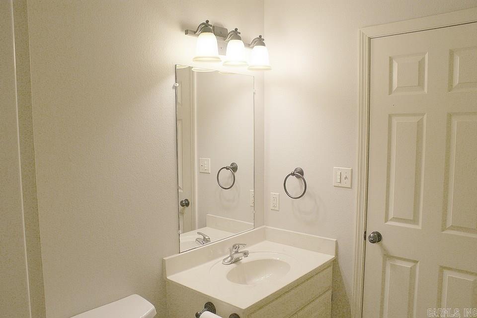 Harrison Place - Residential Lease