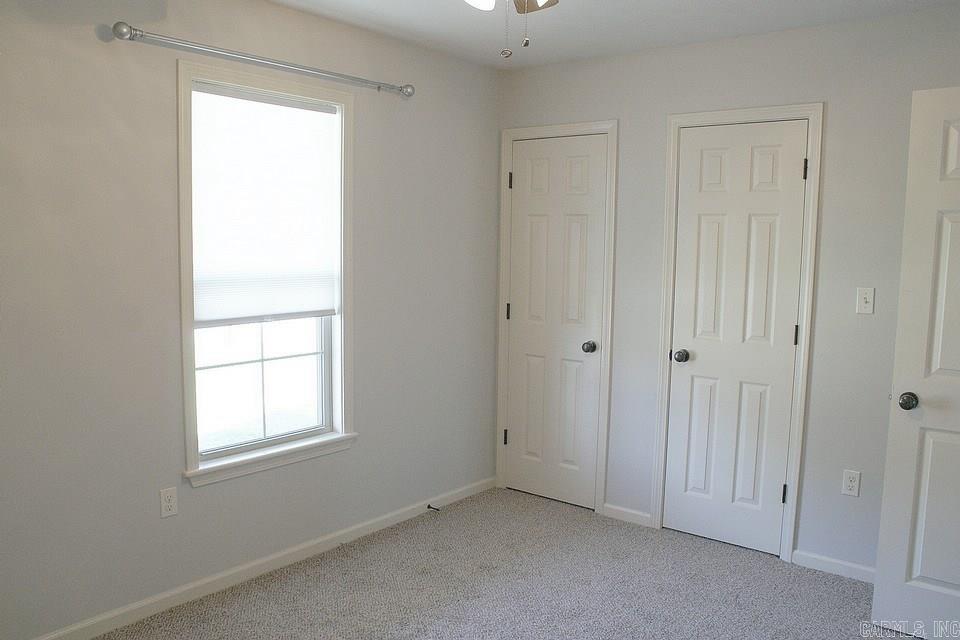 Harrison Place - Residential Lease