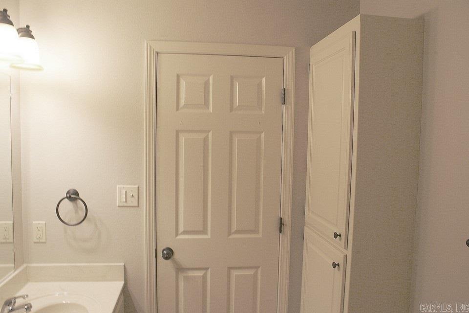 Harrison Place - Residential Lease