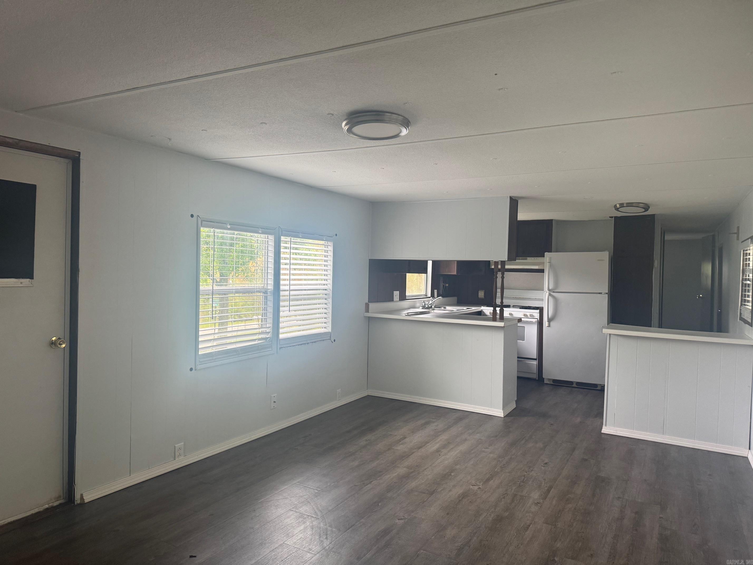 Oak Grove Fire - Residential Lease