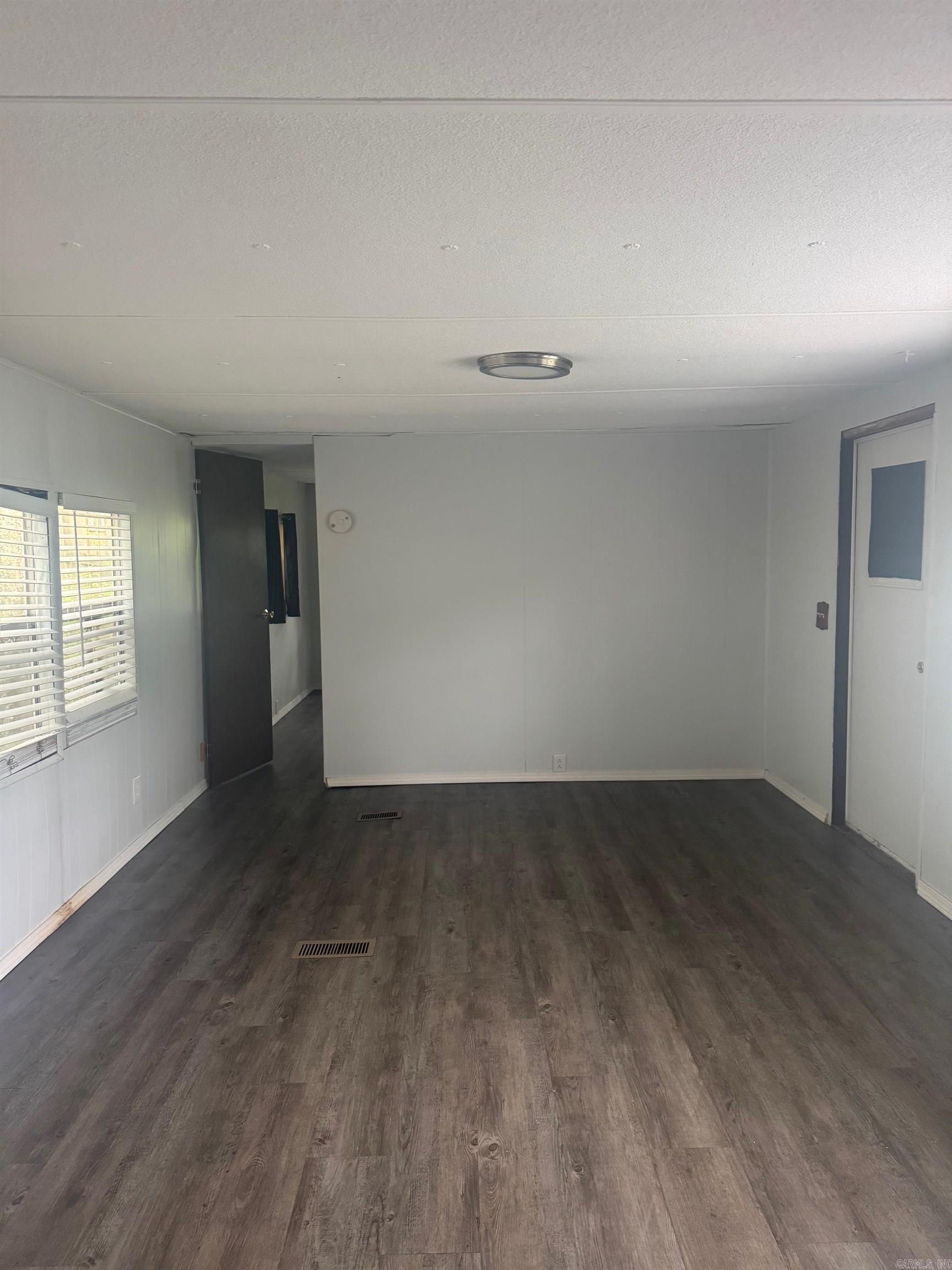 Oak Grove Fire - Residential Lease