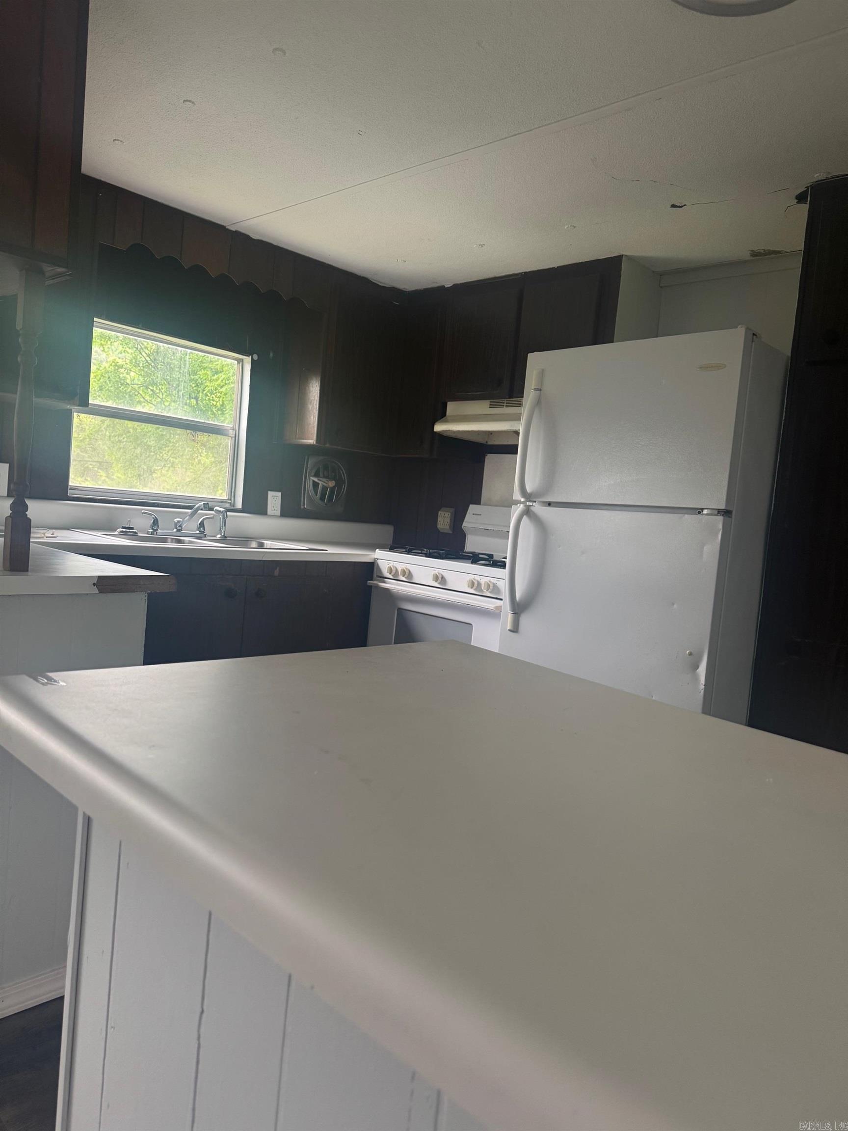 Oak Grove Fire - Residential Lease