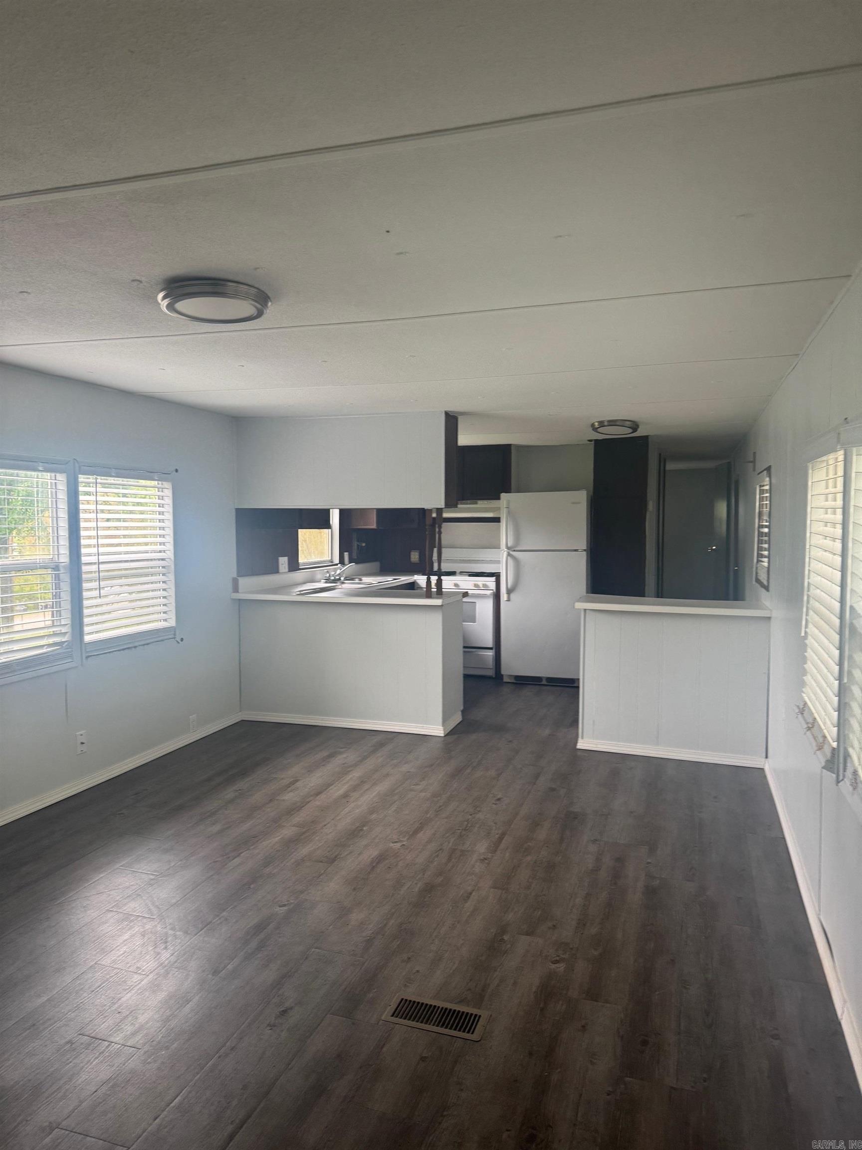 Oak Grove Fire - Residential Lease