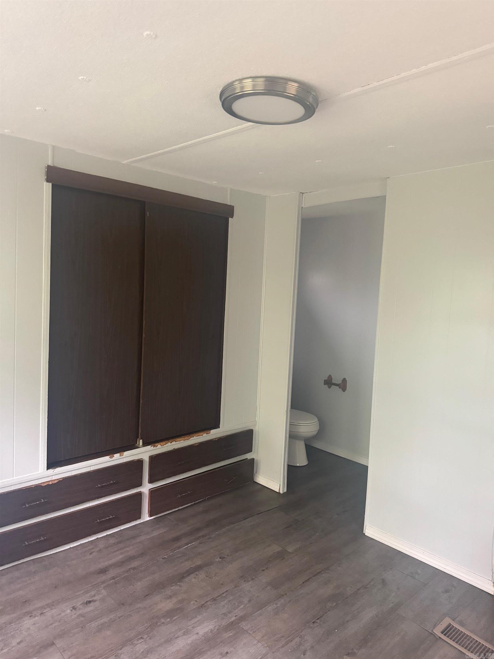 Oak Grove Fire - Residential Lease