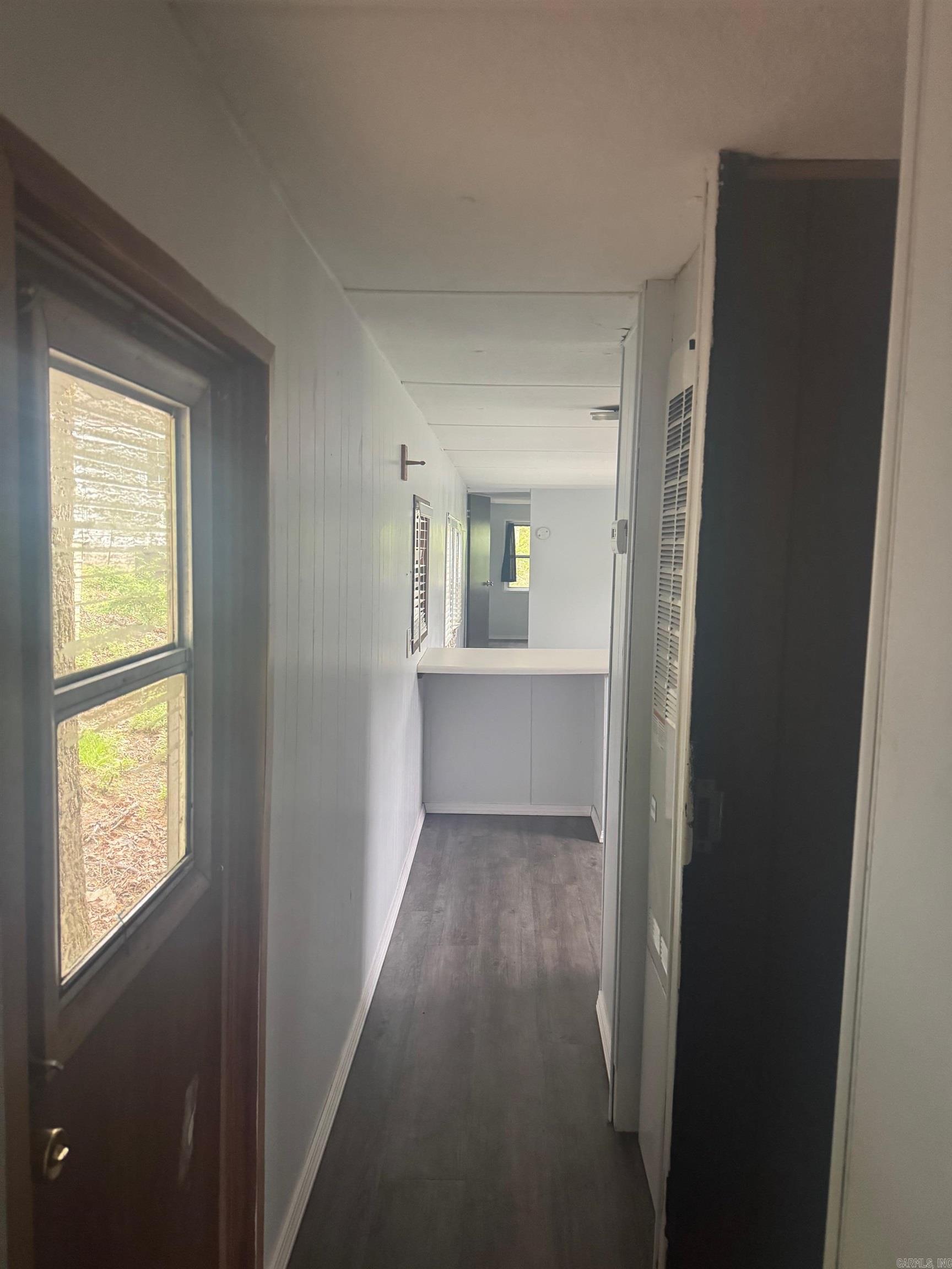 Oak Grove Fire - Residential Lease