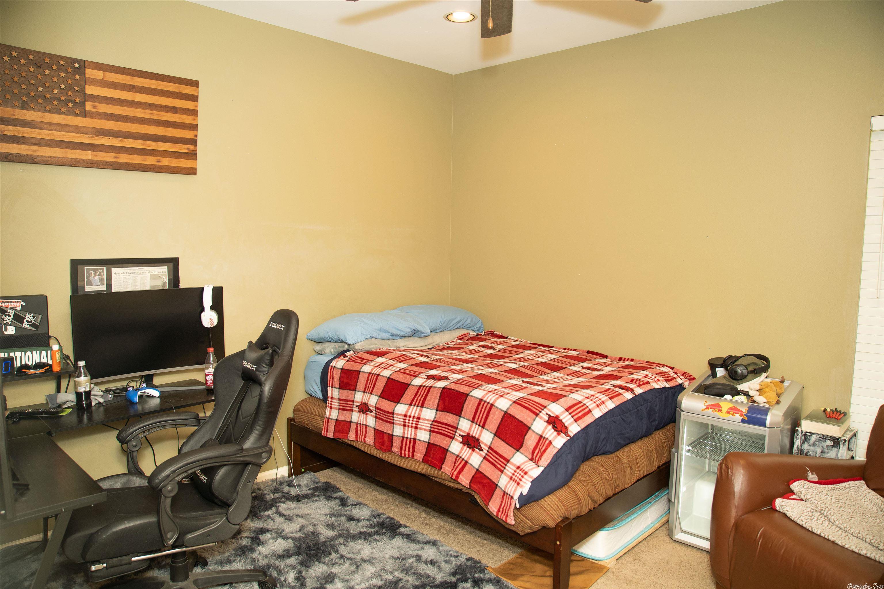 OSAGE FALLS ADDN - Residential