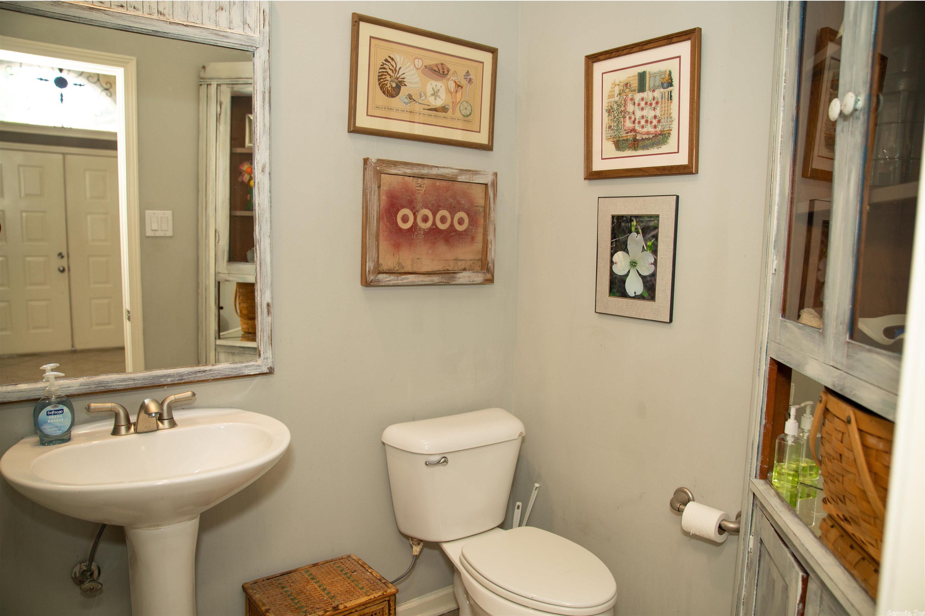 OSAGE FALLS ADDN - Residential