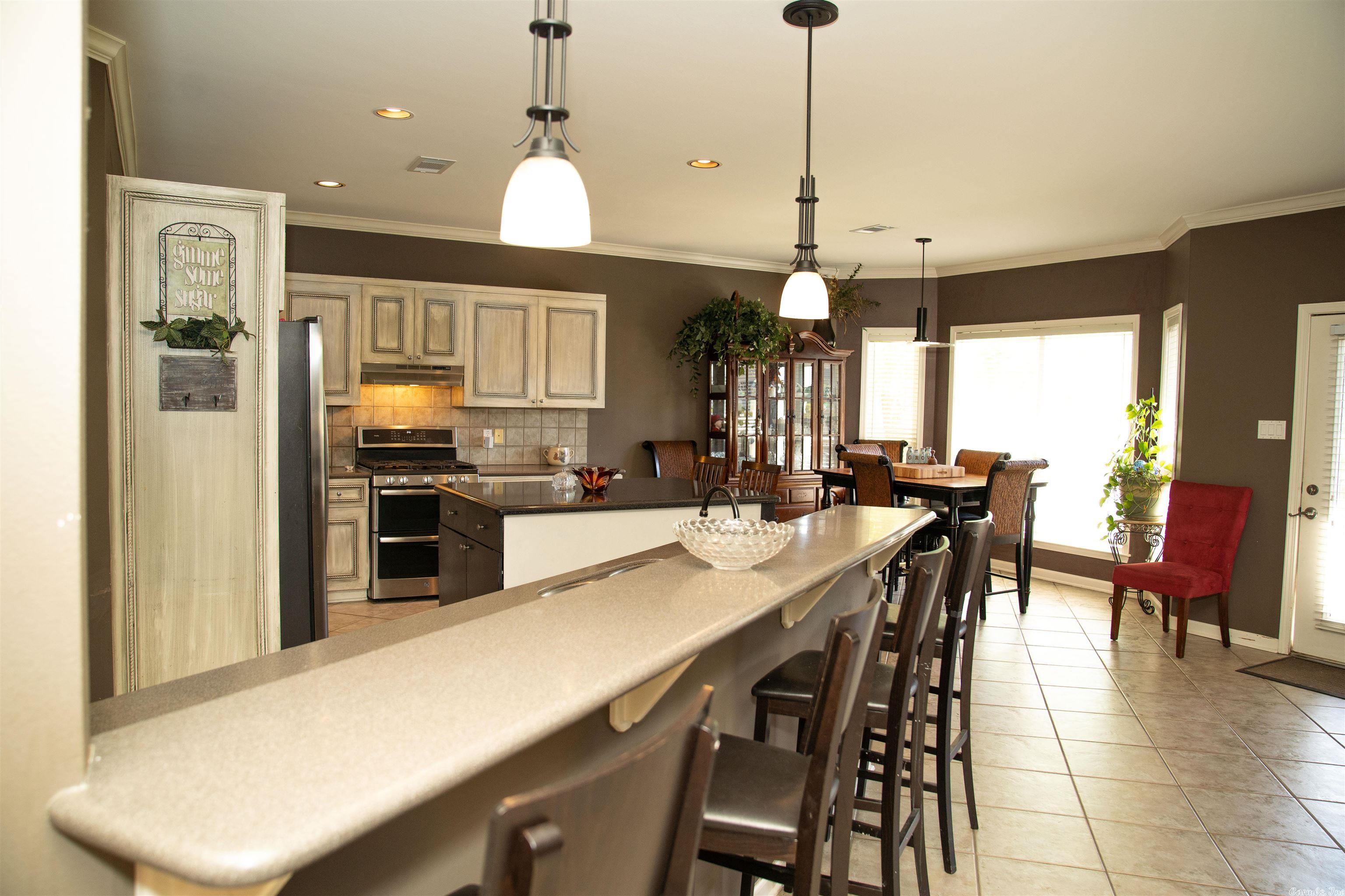 OSAGE FALLS ADDN - Residential