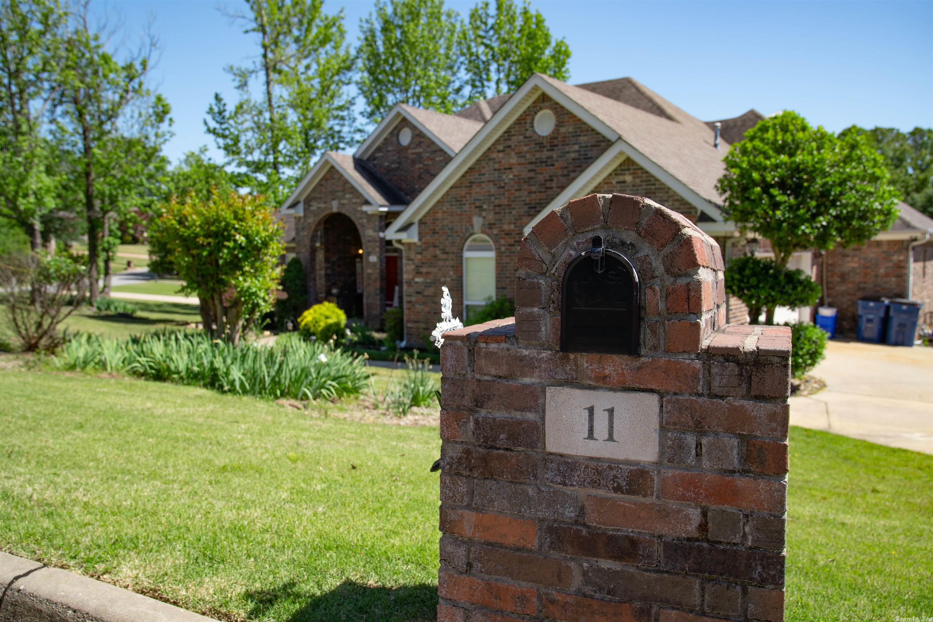 OSAGE FALLS ADDN - Residential