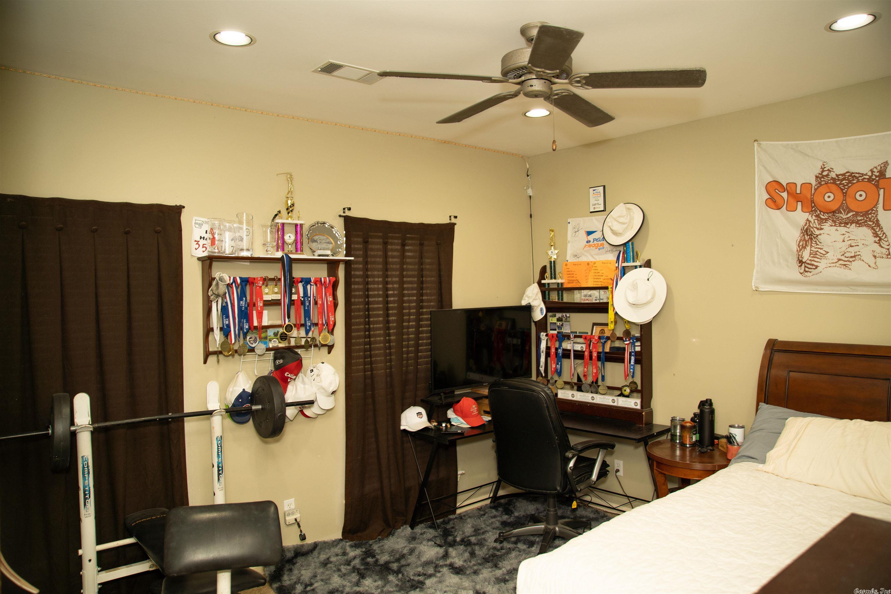 OSAGE FALLS ADDN - Residential