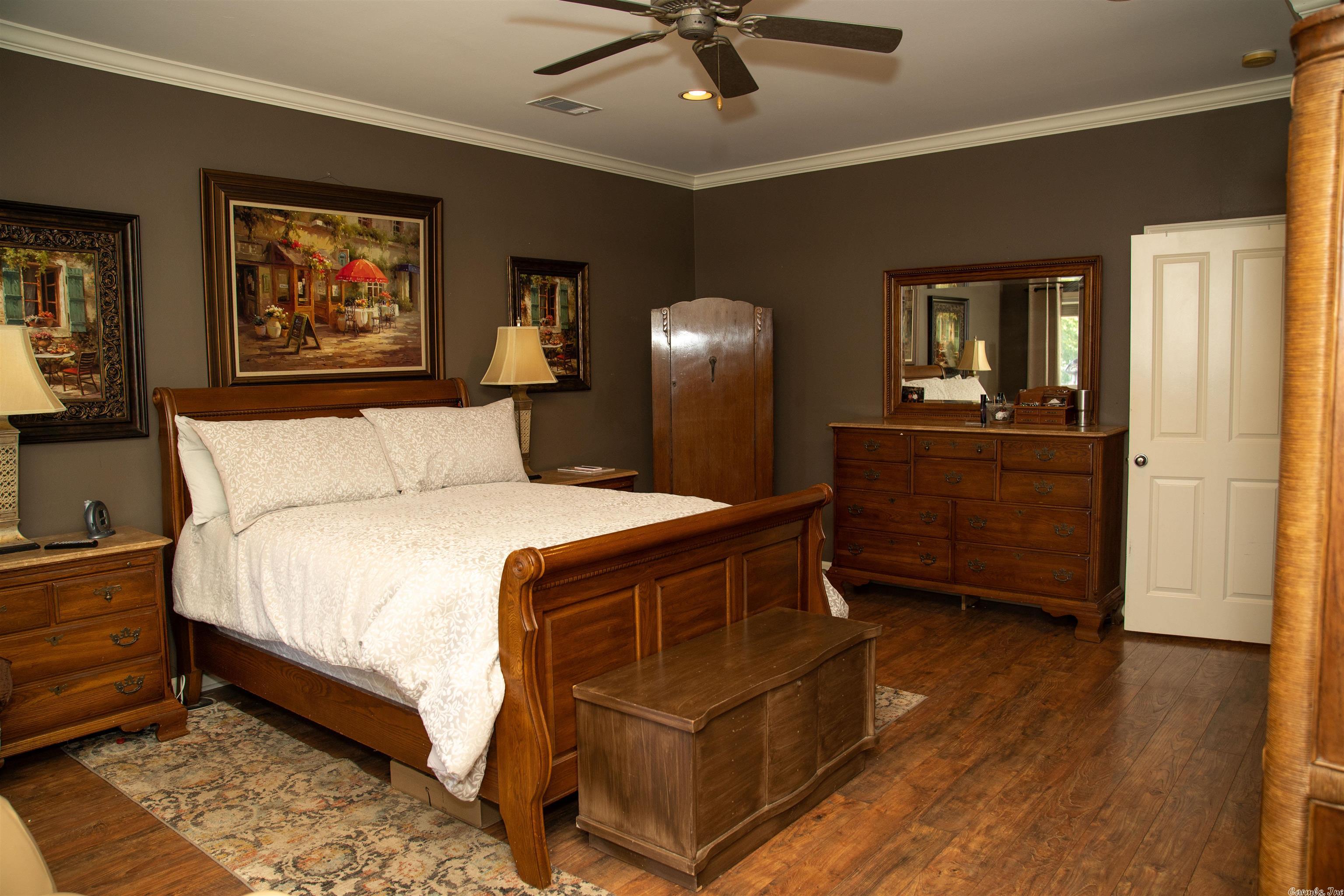 OSAGE FALLS ADDN - Residential