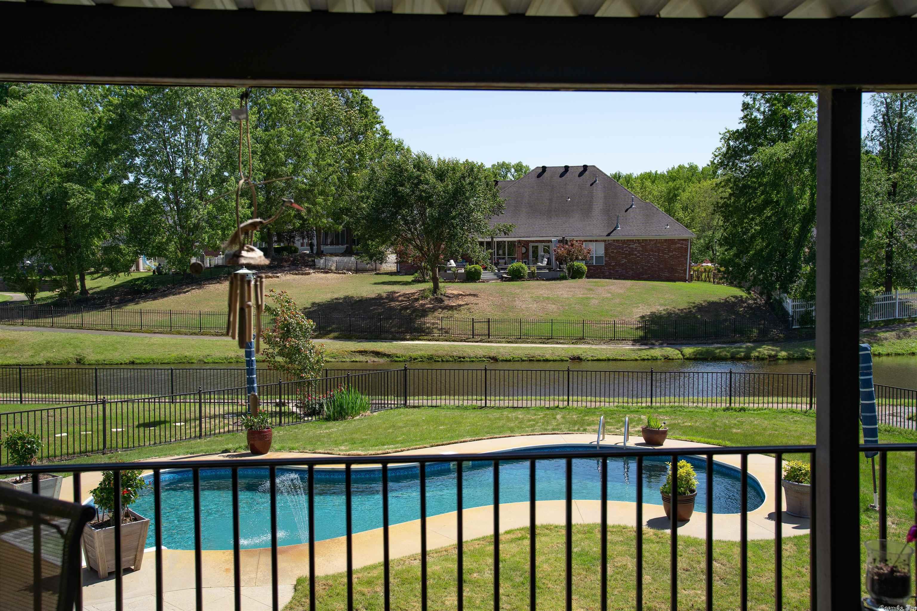 OSAGE FALLS ADDN - Residential