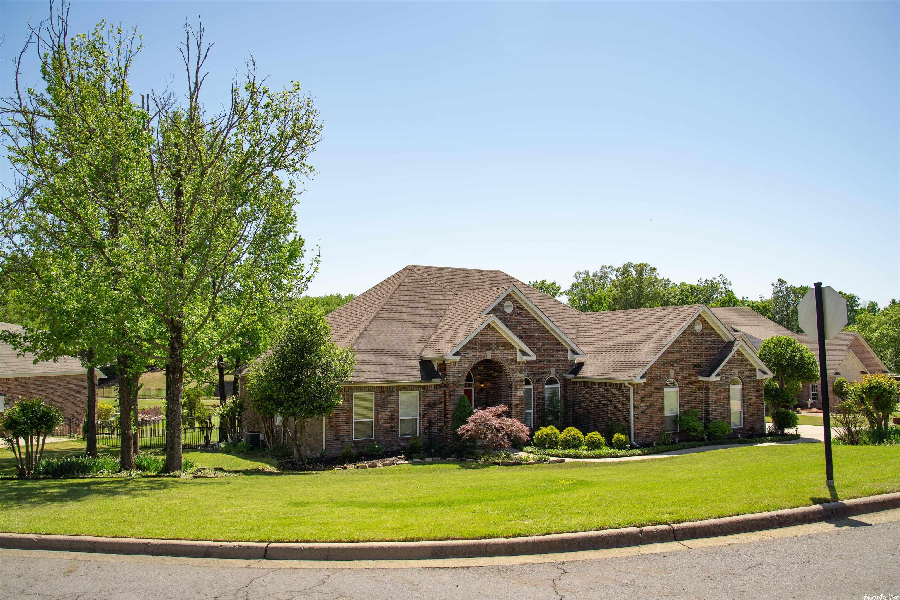 OSAGE FALLS ADDN - Residential