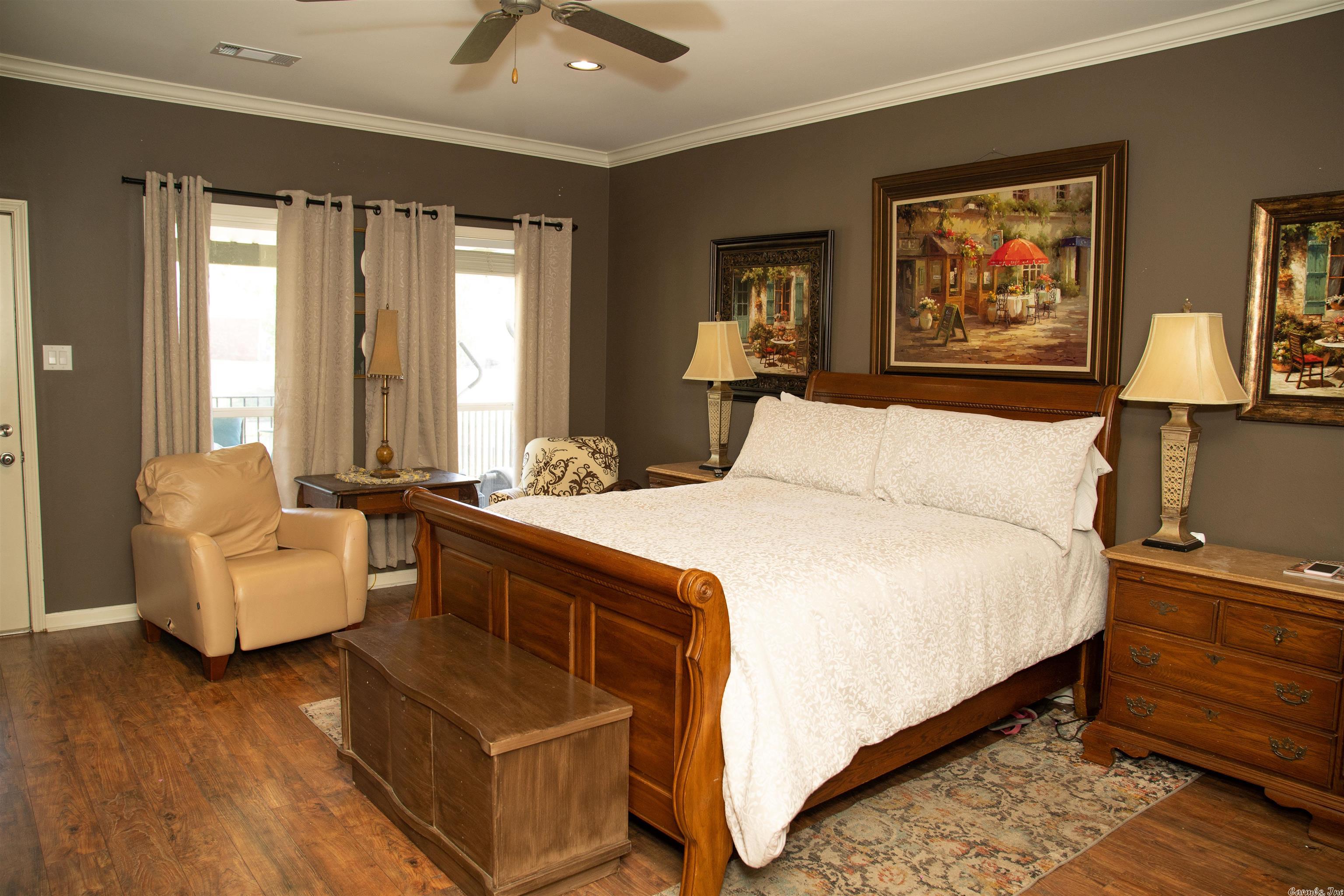 OSAGE FALLS ADDN - Residential