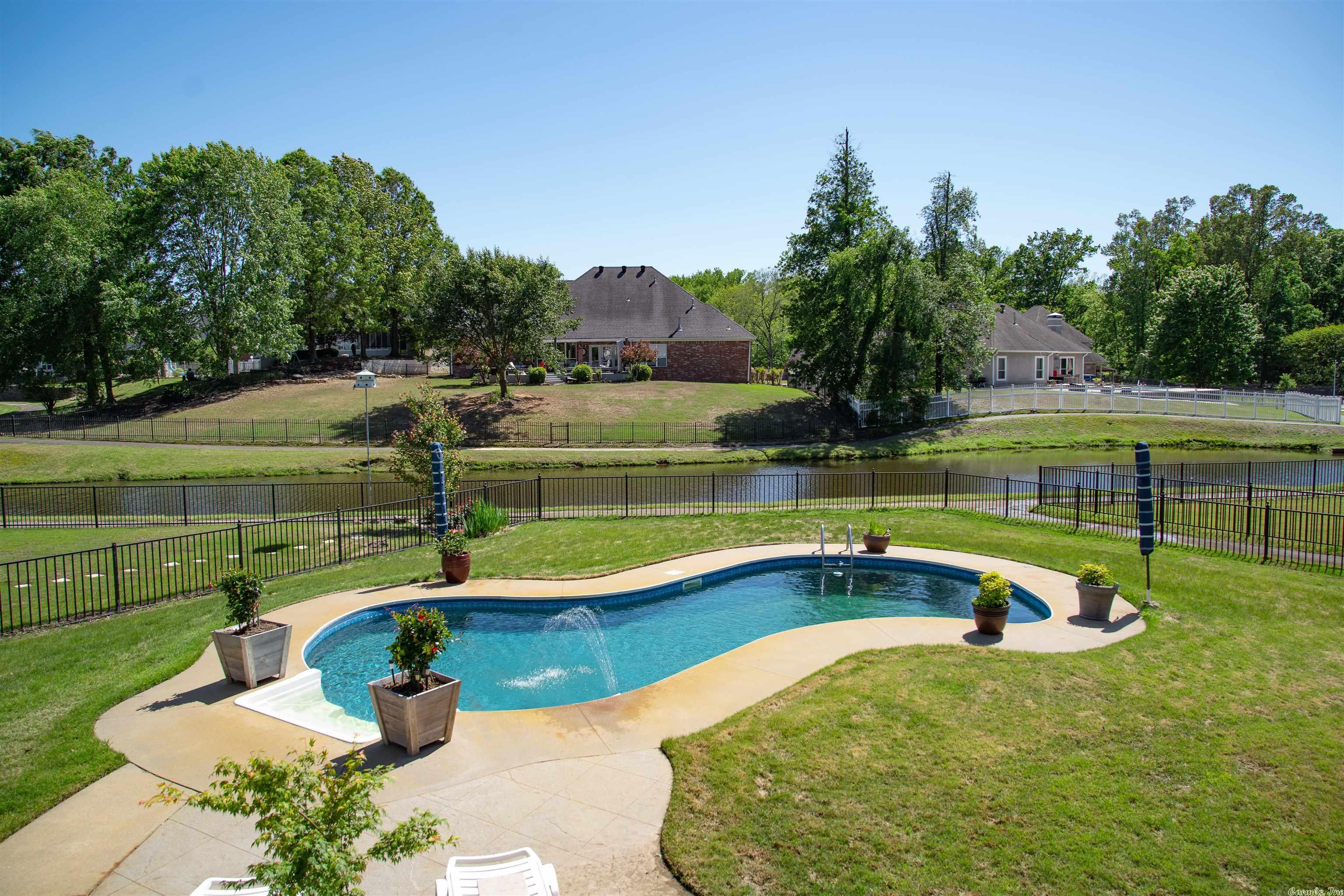 OSAGE FALLS ADDN - Residential