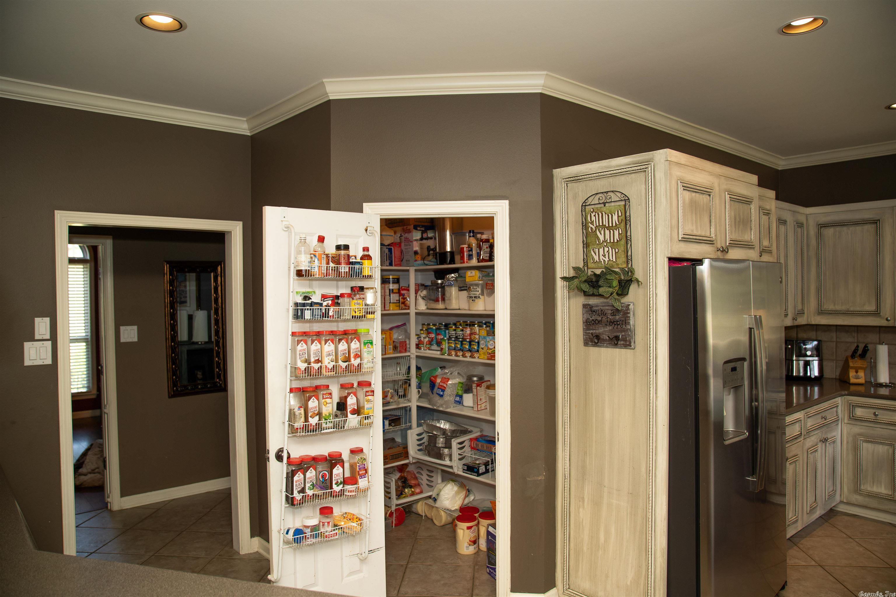 OSAGE FALLS ADDN - Residential