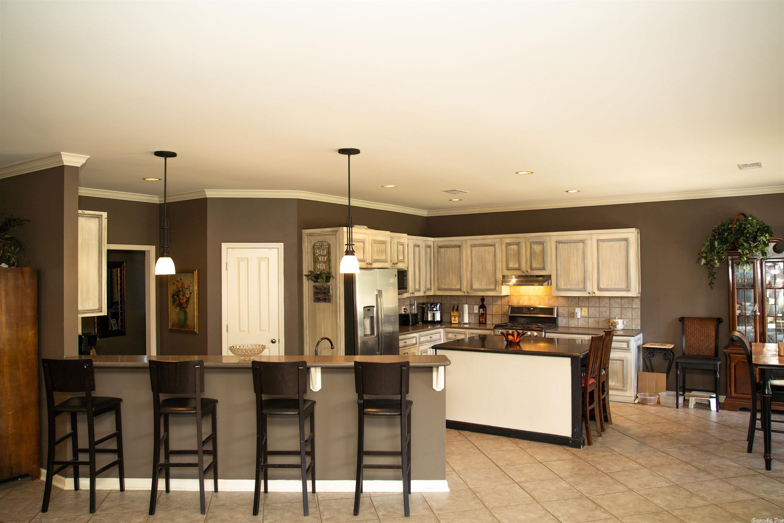 OSAGE FALLS ADDN - Residential