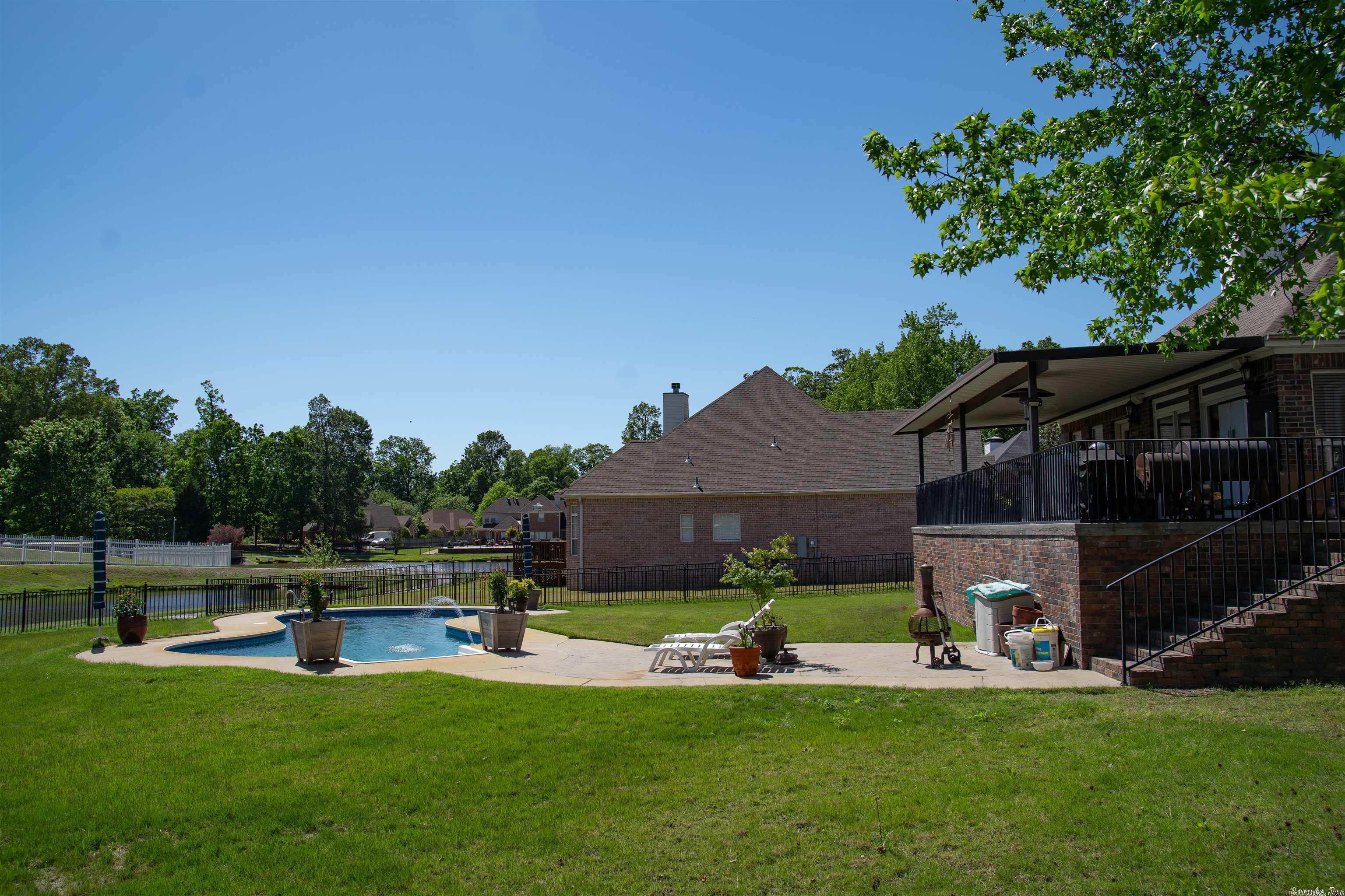 OSAGE FALLS ADDN - Residential