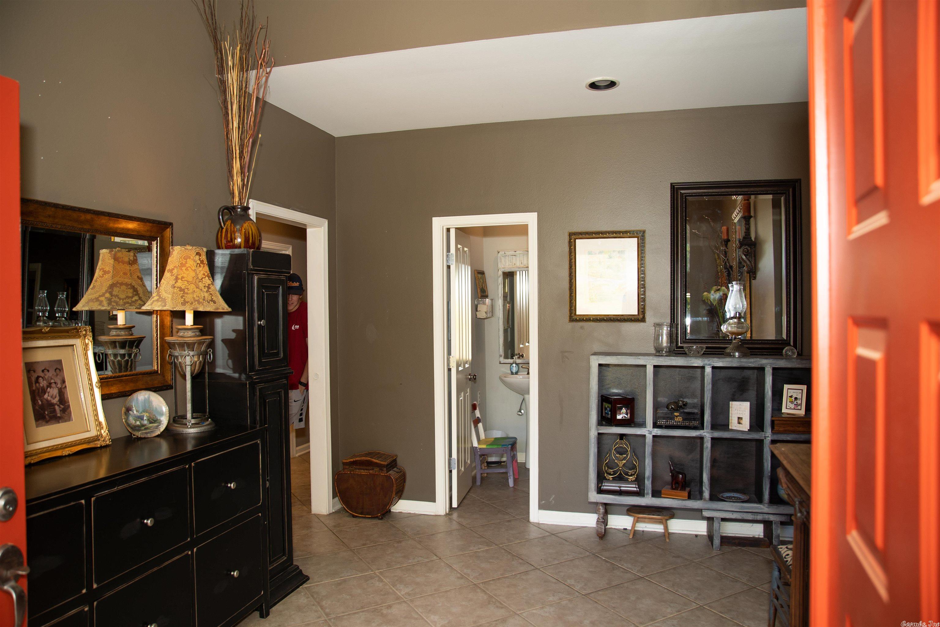 OSAGE FALLS ADDN - Residential