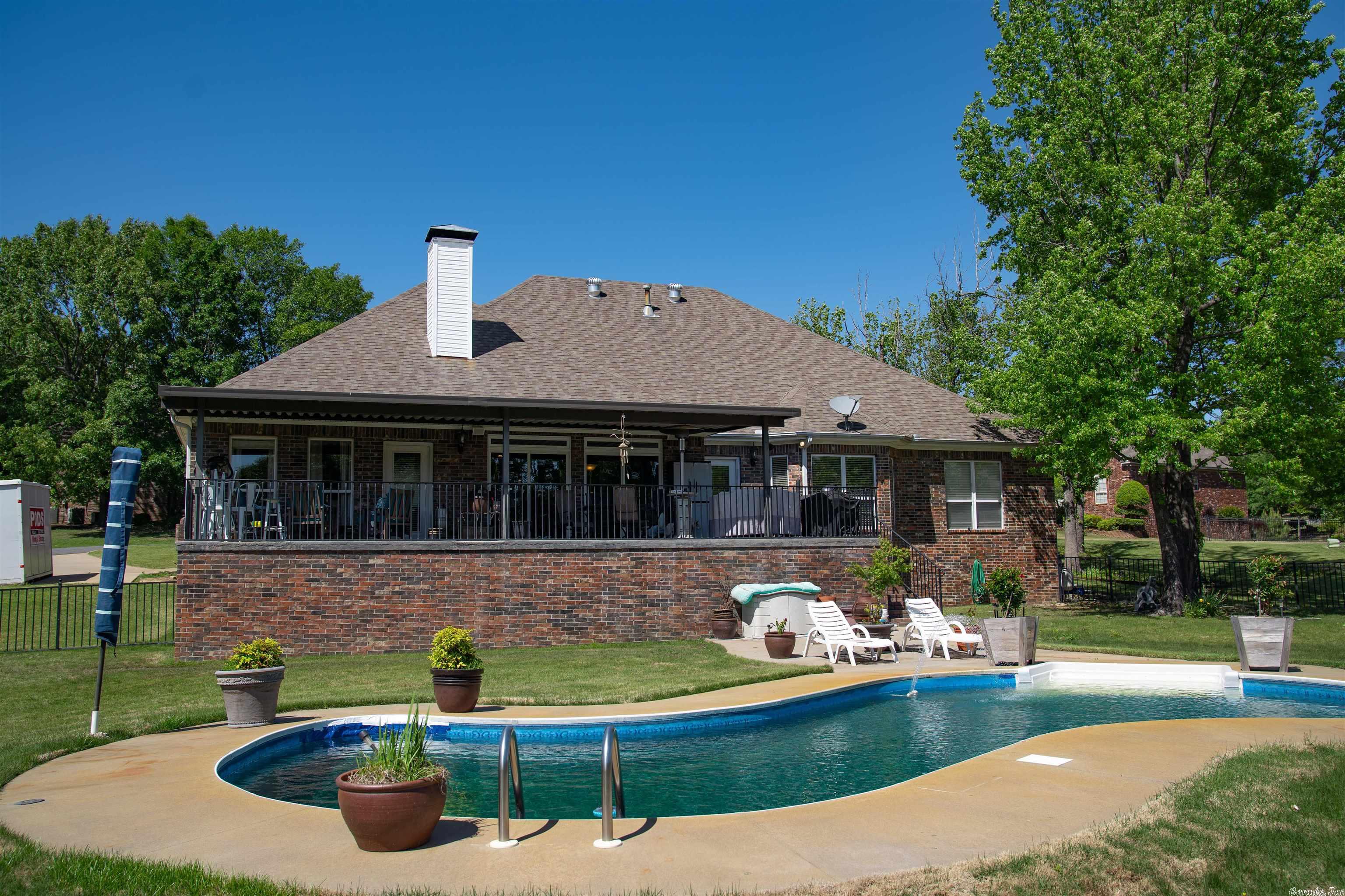 OSAGE FALLS ADDN - Residential