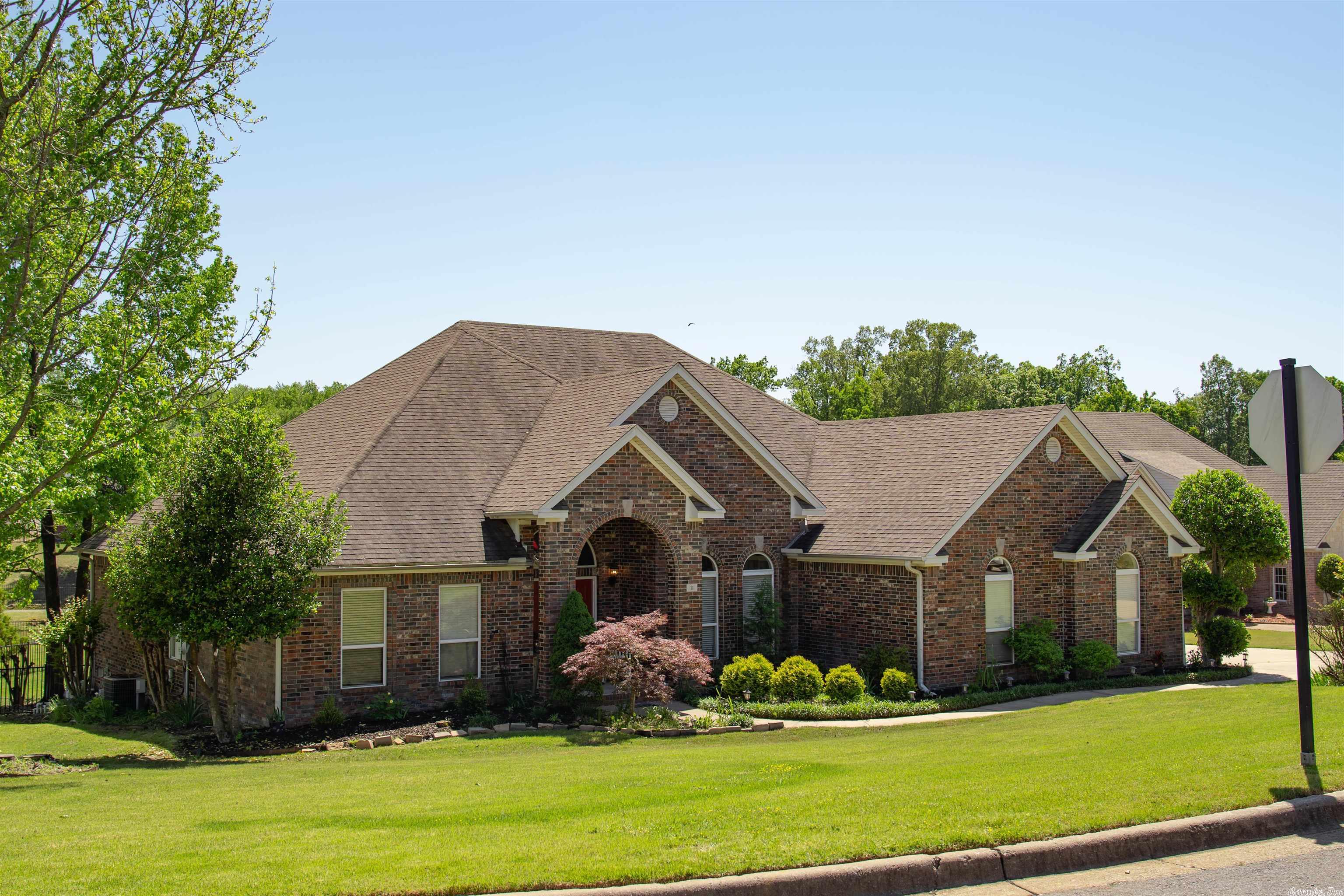 OSAGE FALLS ADDN - Residential