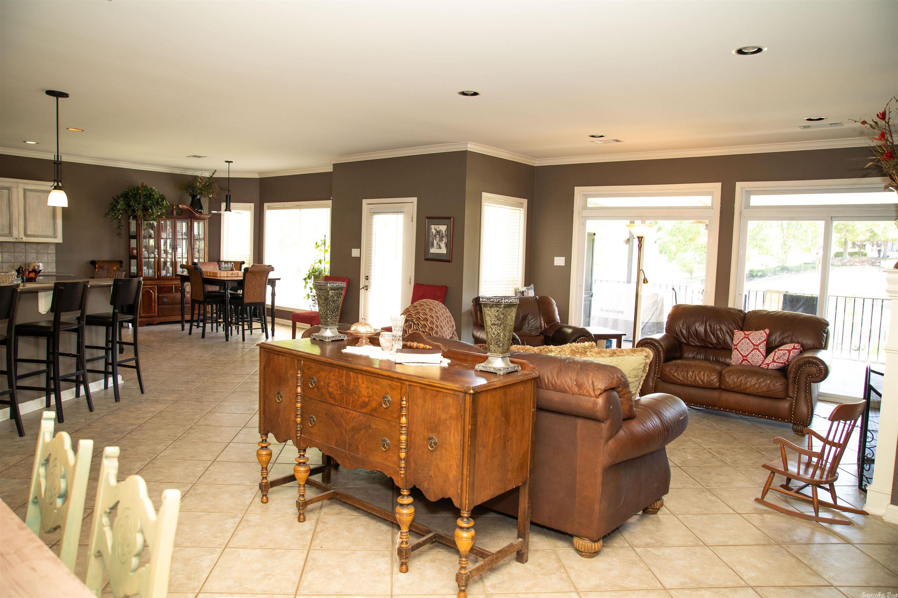 OSAGE FALLS ADDN - Residential