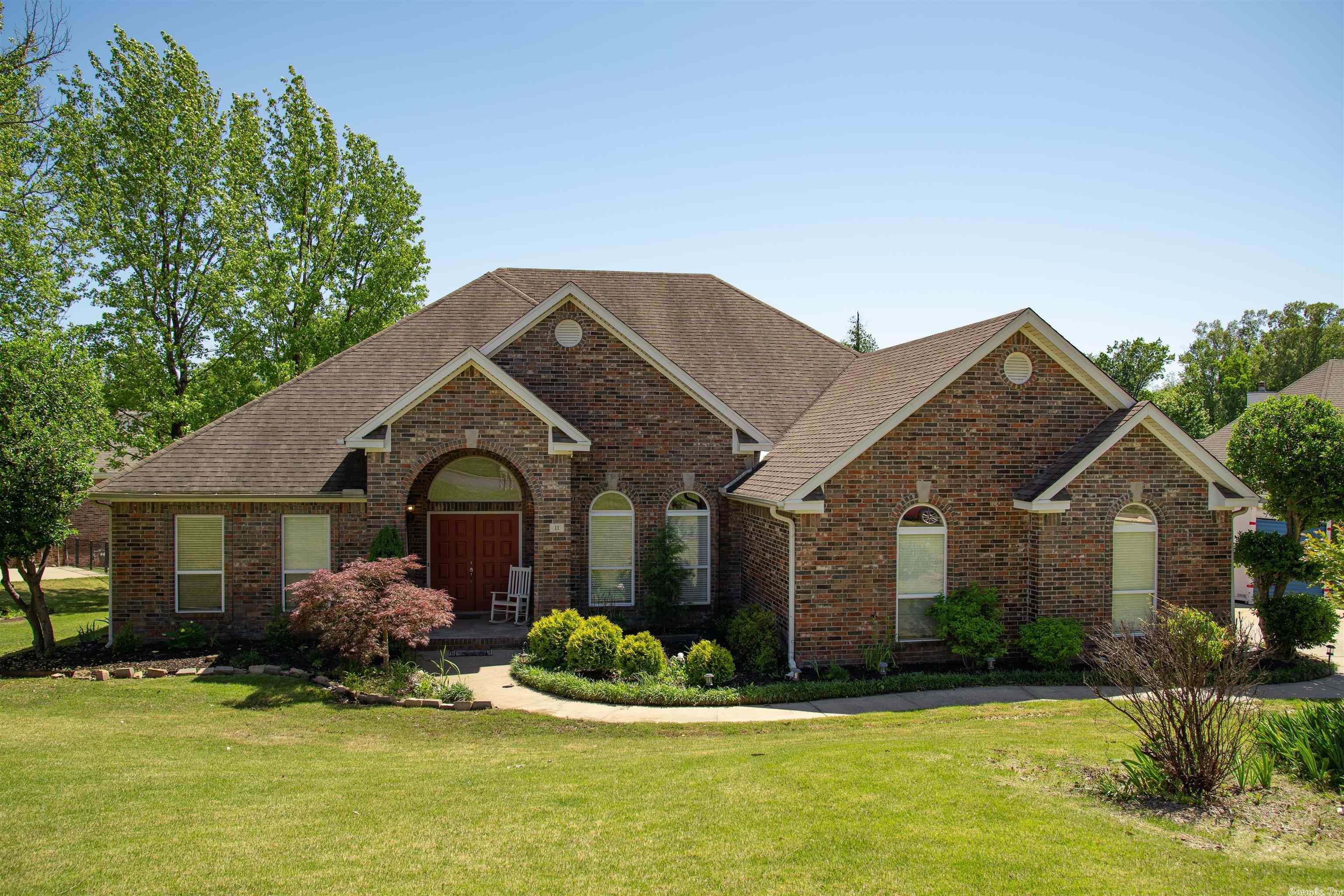 OSAGE FALLS ADDN - Residential