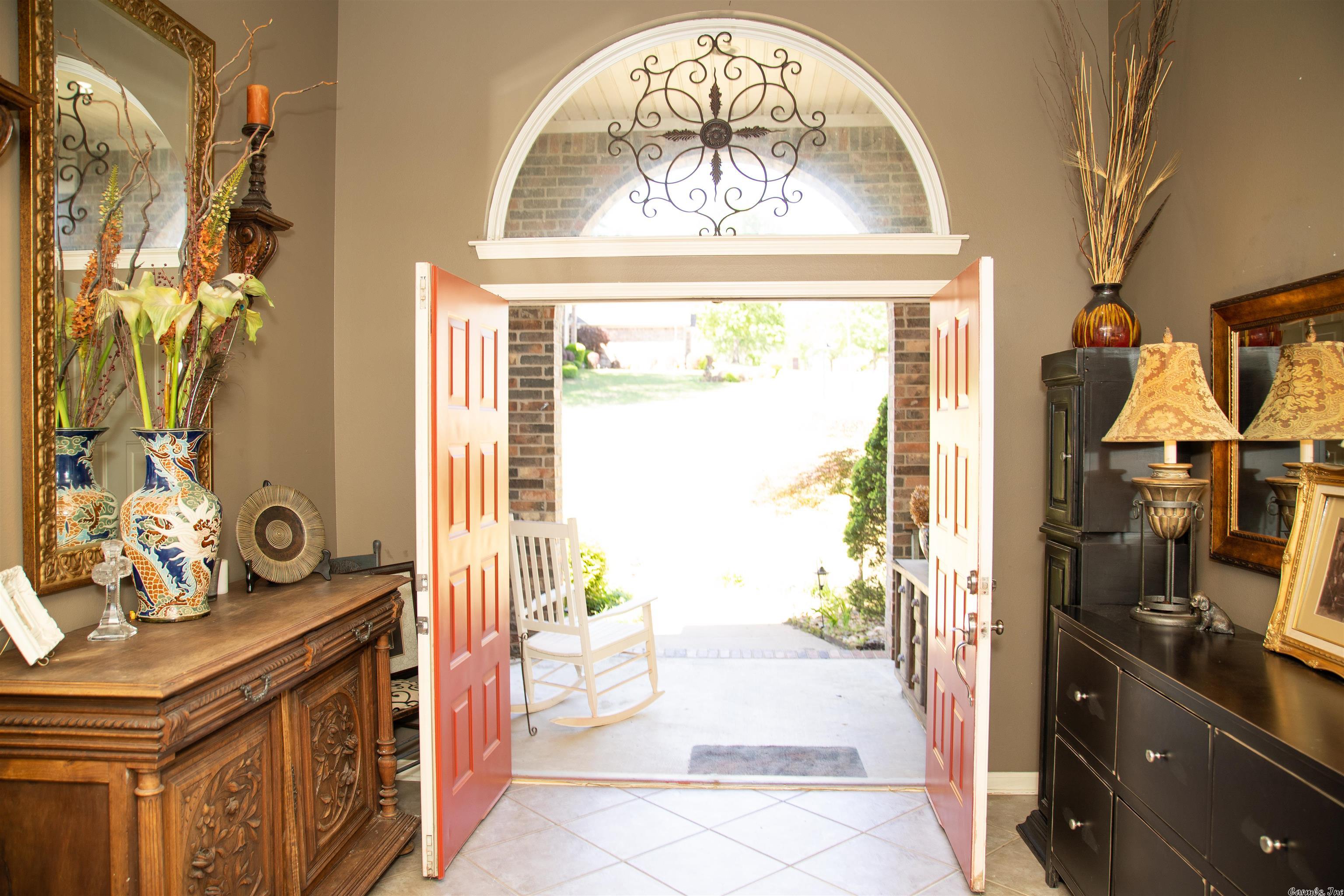 OSAGE FALLS ADDN - Residential