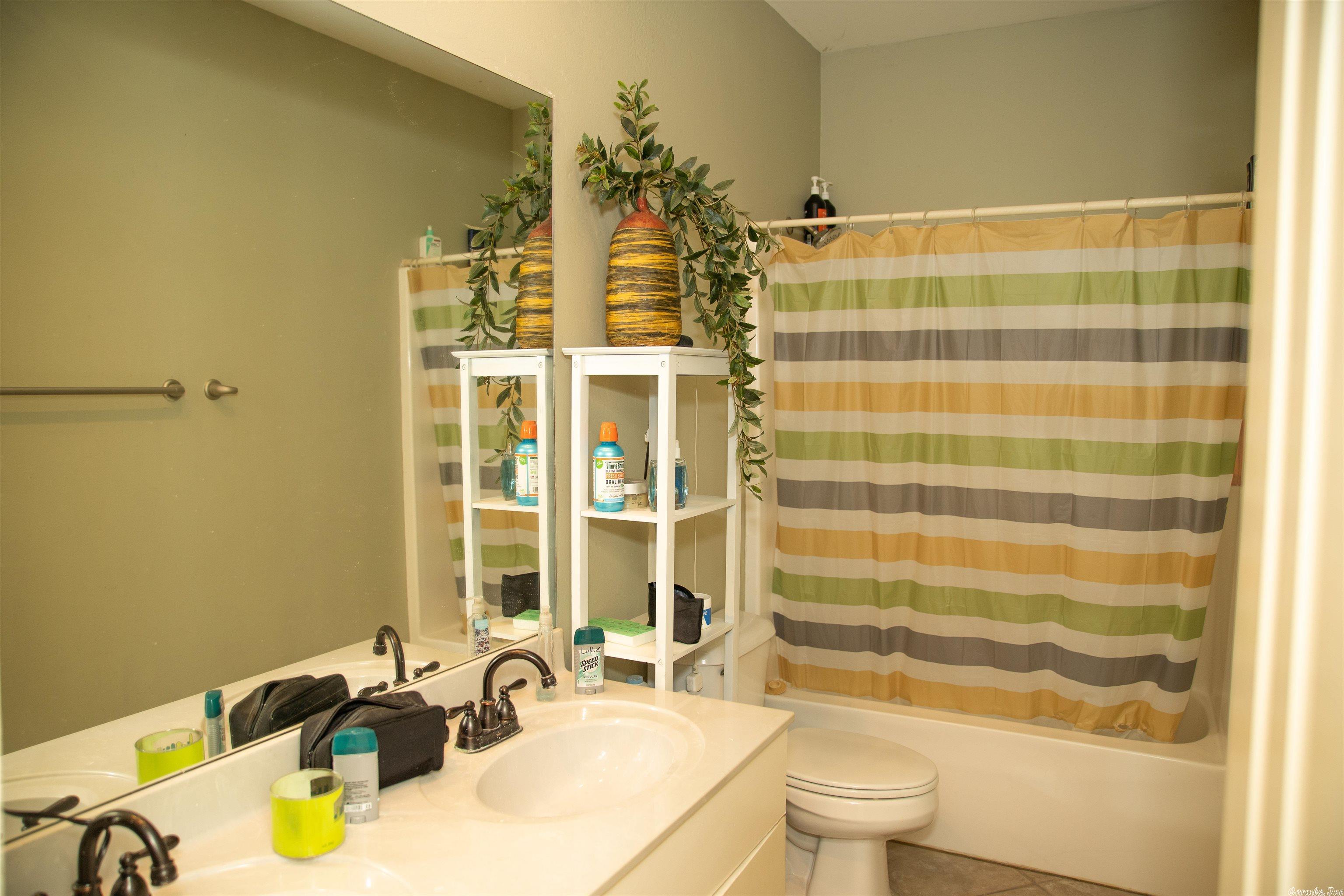 OSAGE FALLS ADDN - Residential