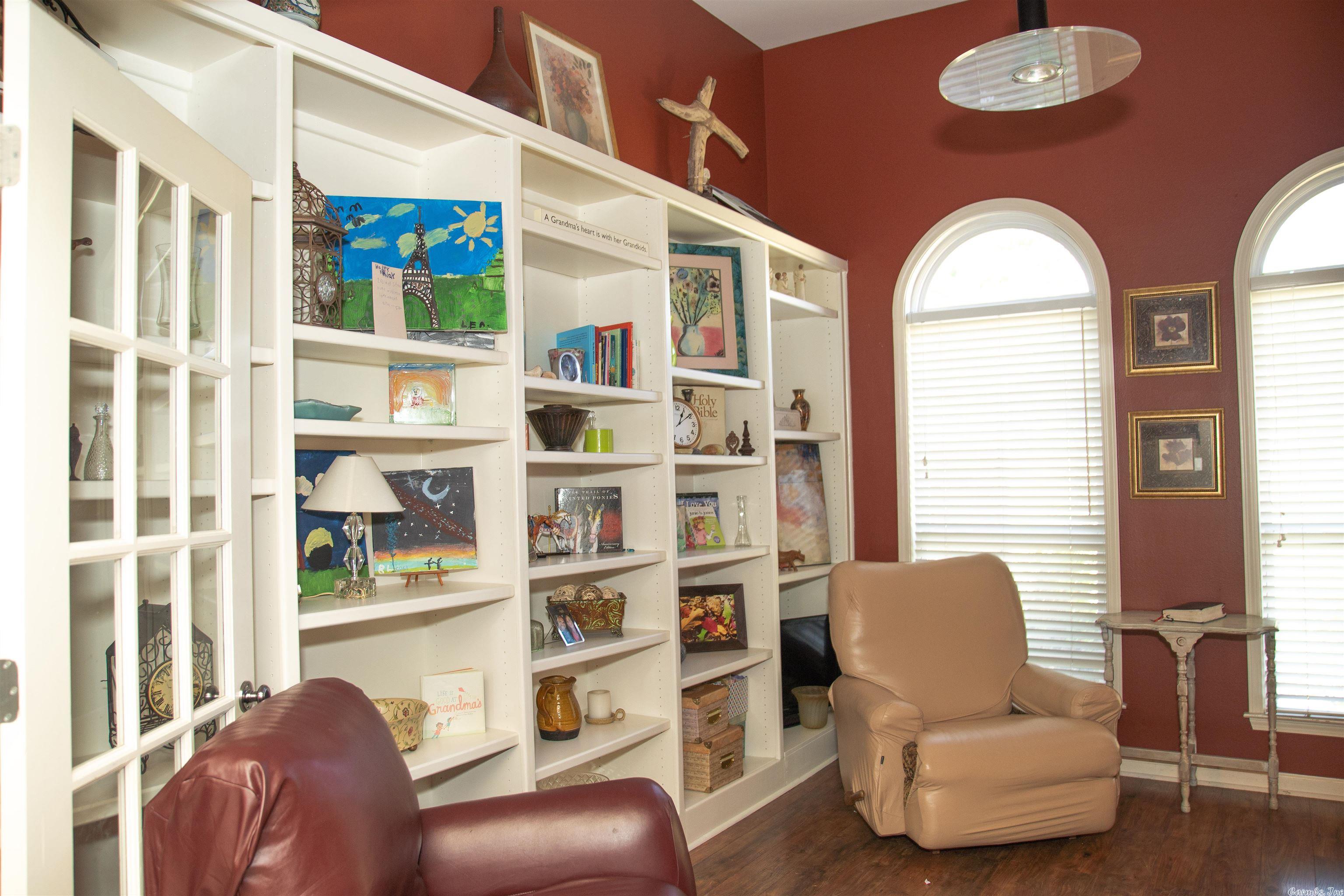 OSAGE FALLS ADDN - Residential