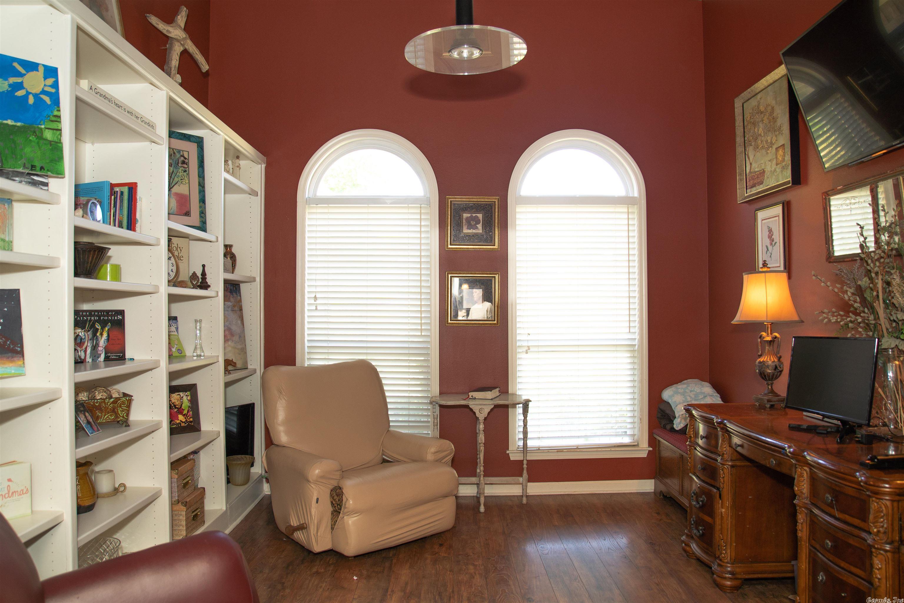 OSAGE FALLS ADDN - Residential