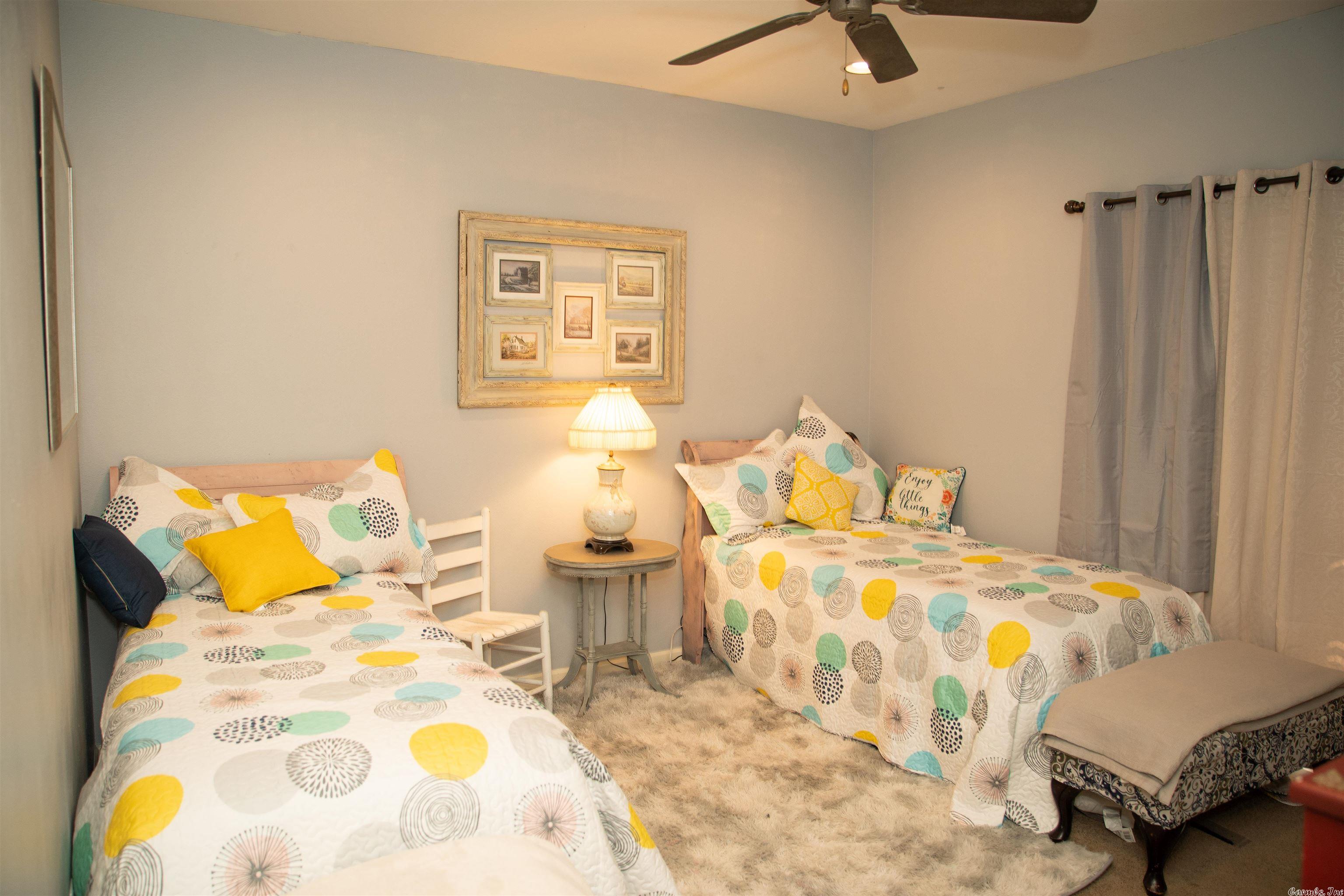 OSAGE FALLS ADDN - Residential