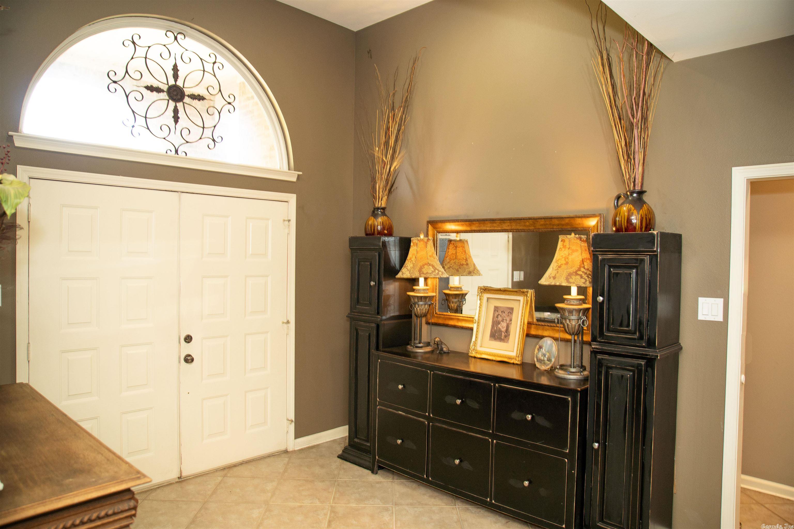 OSAGE FALLS ADDN - Residential