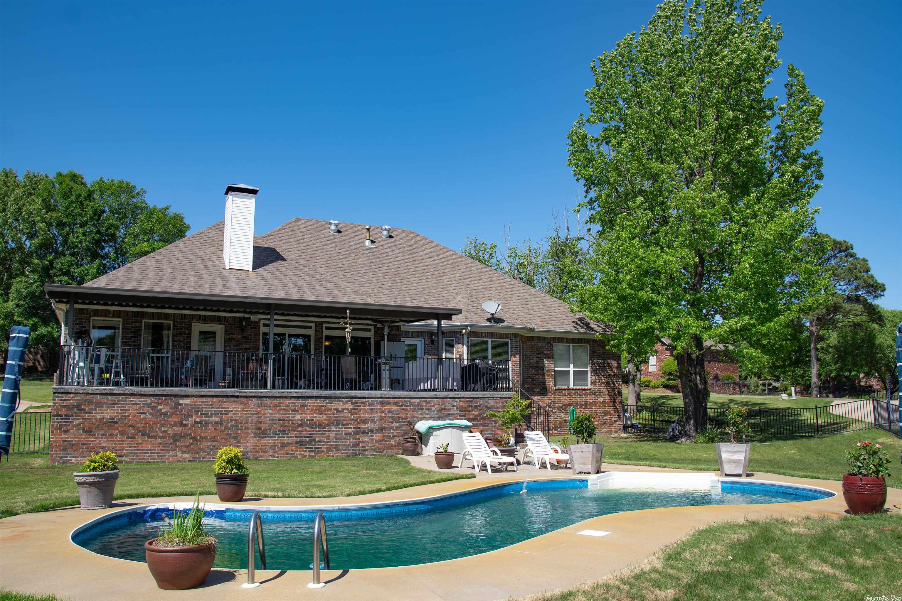 OSAGE FALLS ADDN - Residential