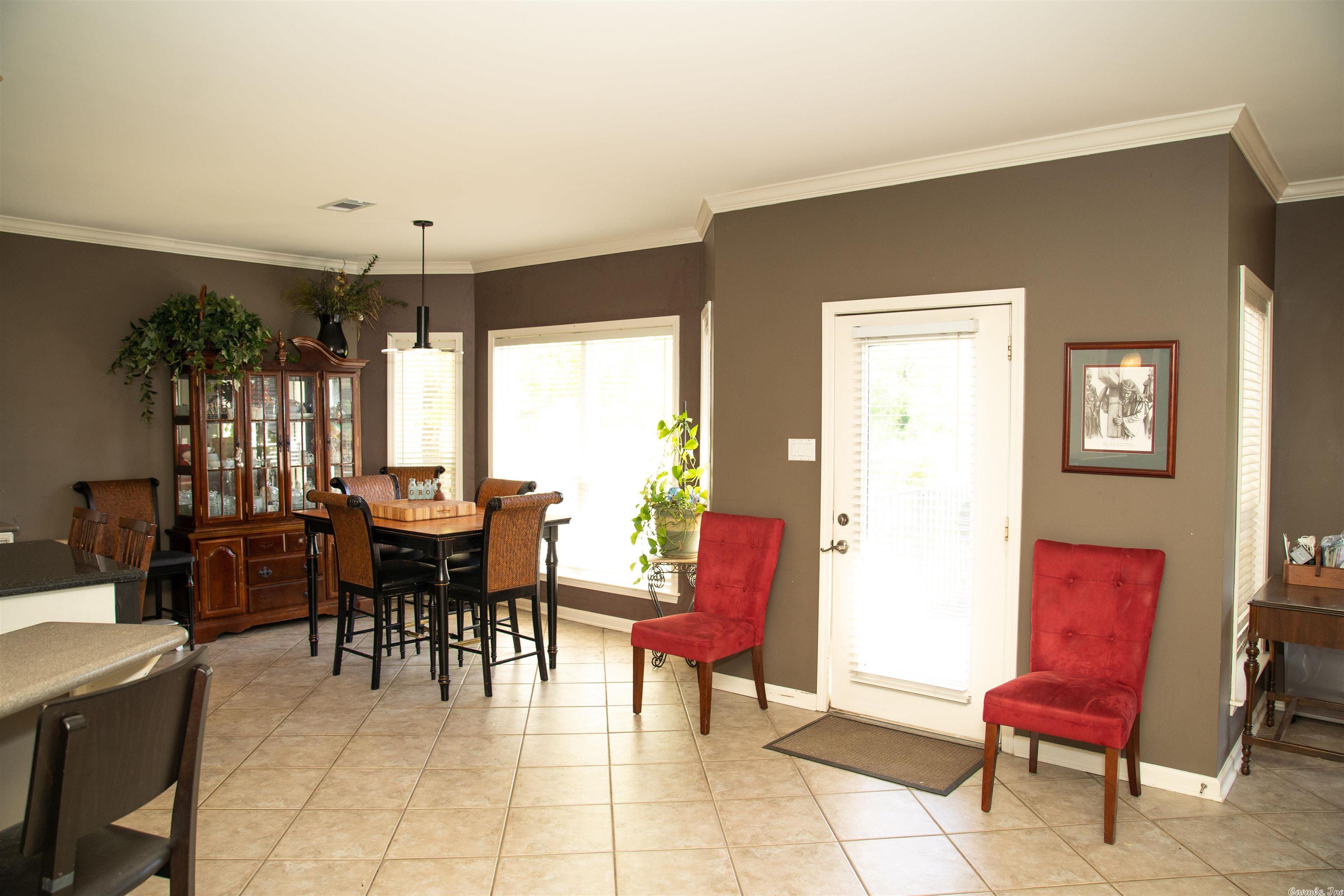 OSAGE FALLS ADDN - Residential