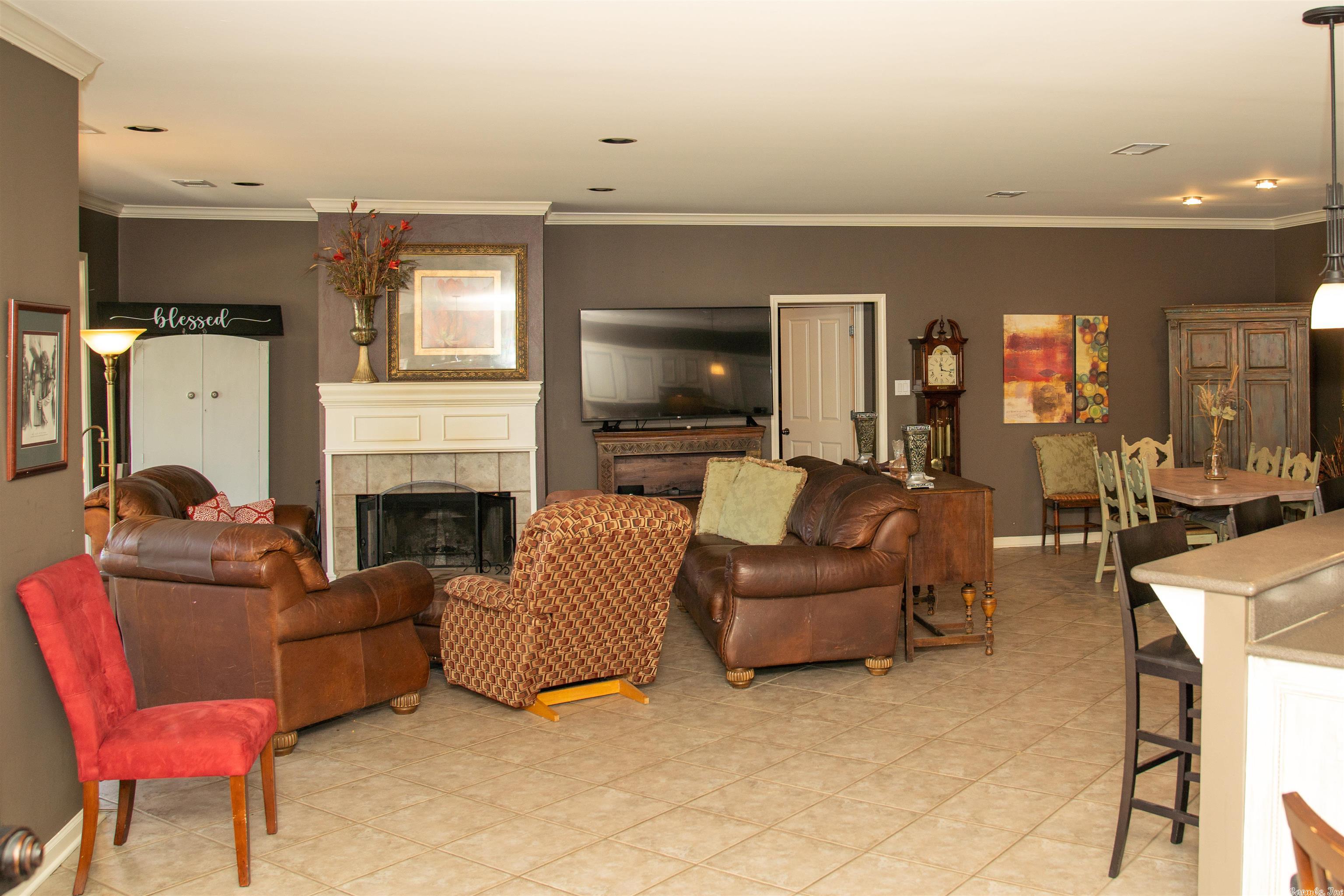 OSAGE FALLS ADDN - Residential