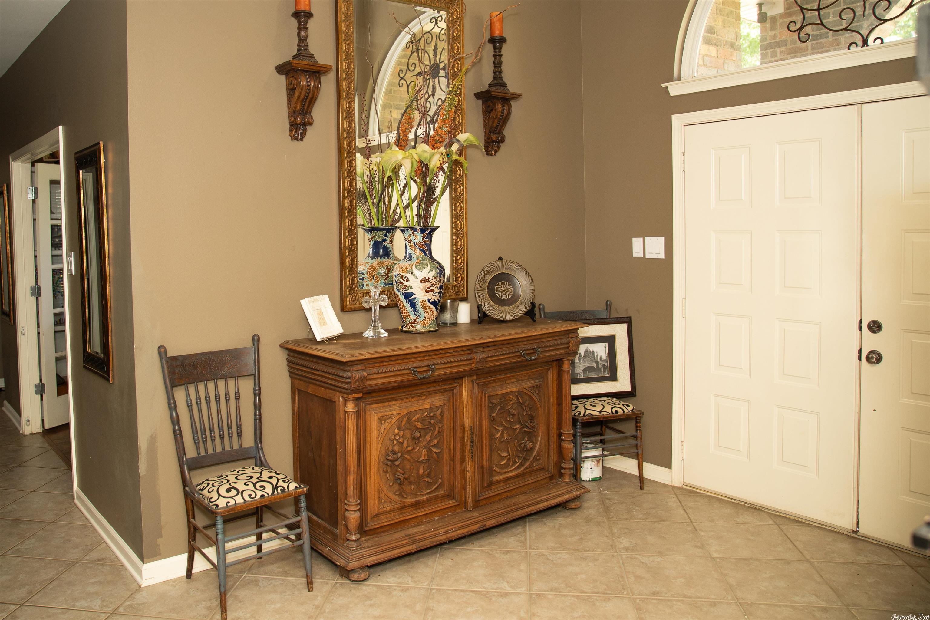 OSAGE FALLS ADDN - Residential