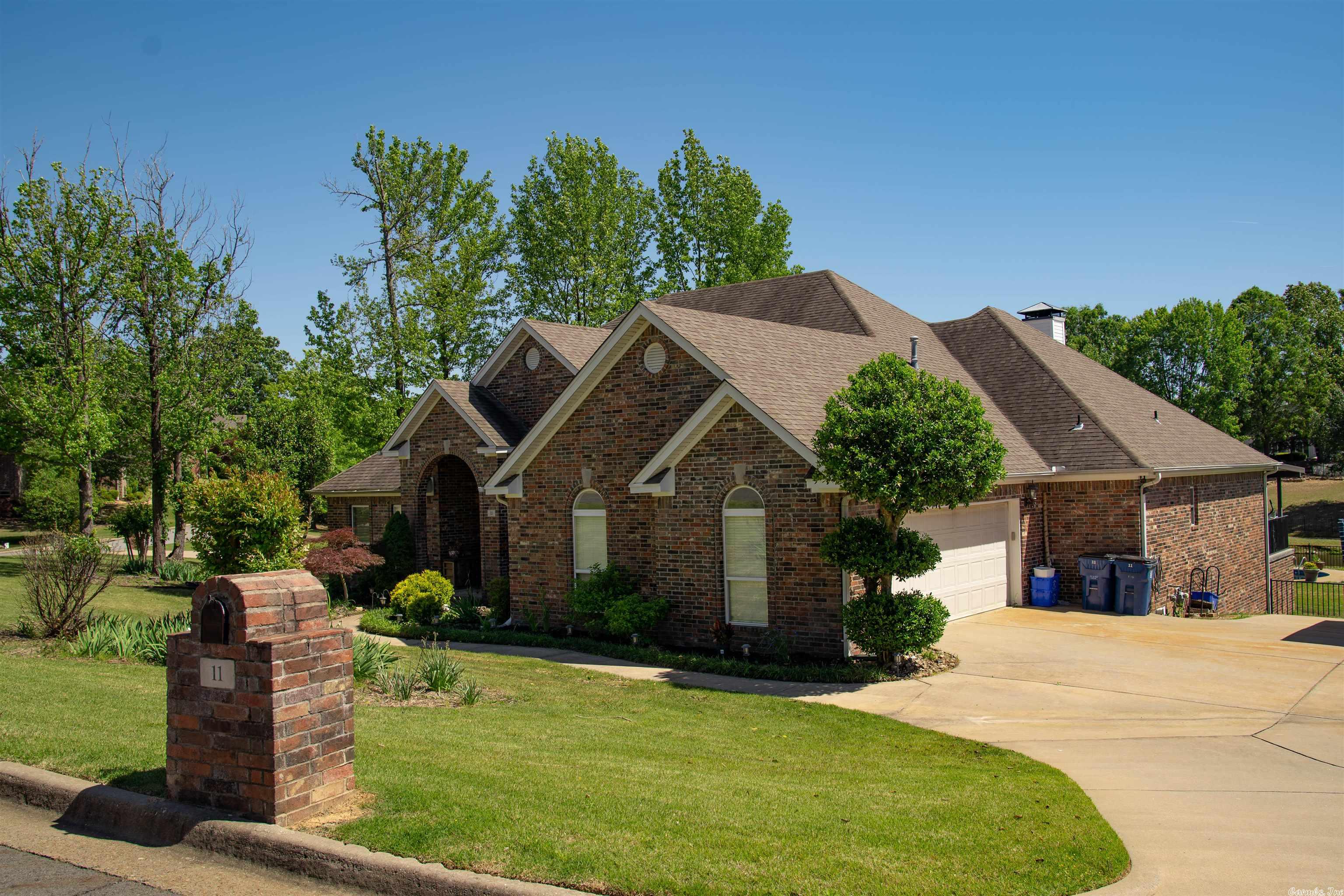 OSAGE FALLS ADDN - Residential