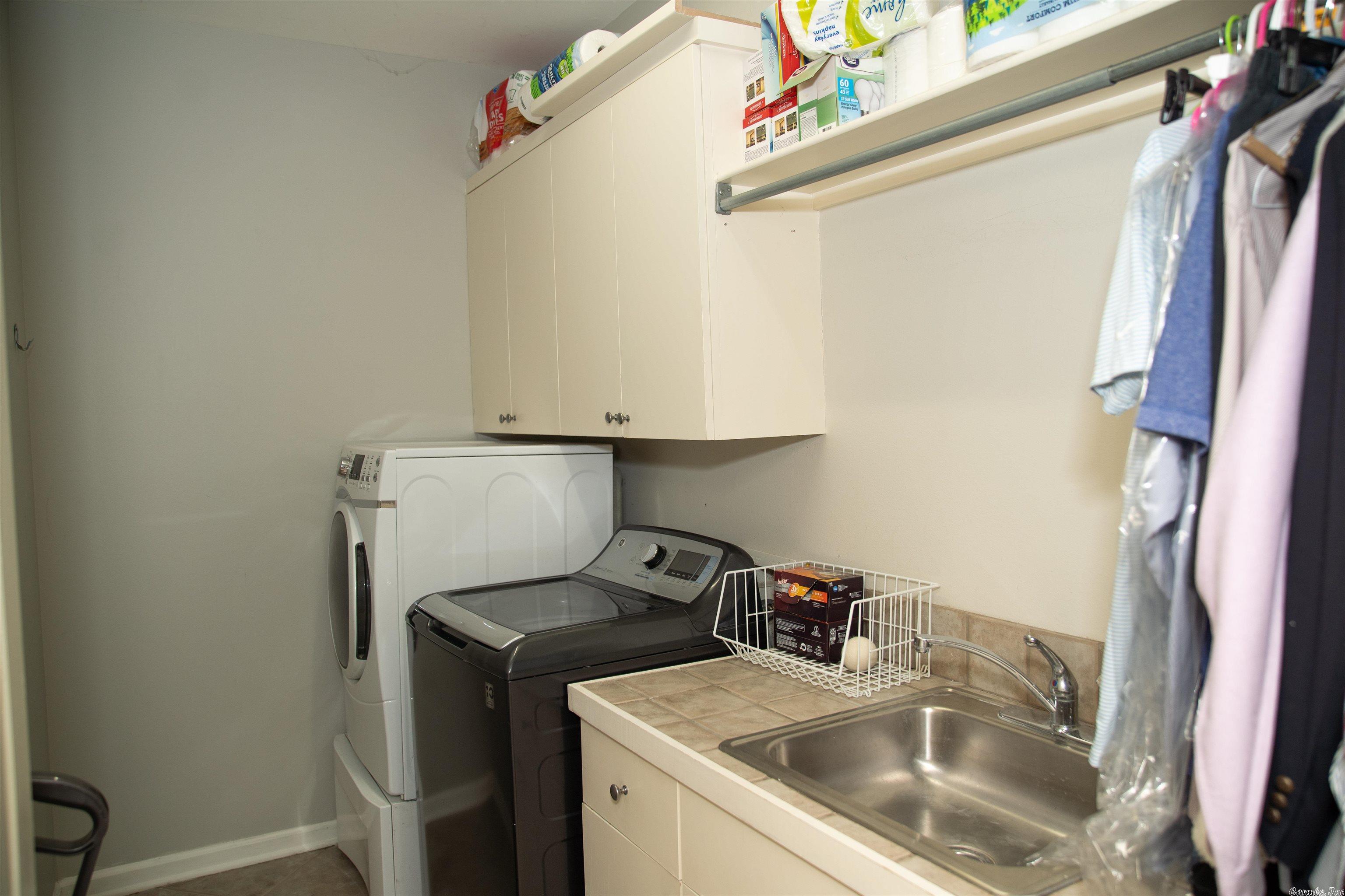 OSAGE FALLS ADDN - Residential