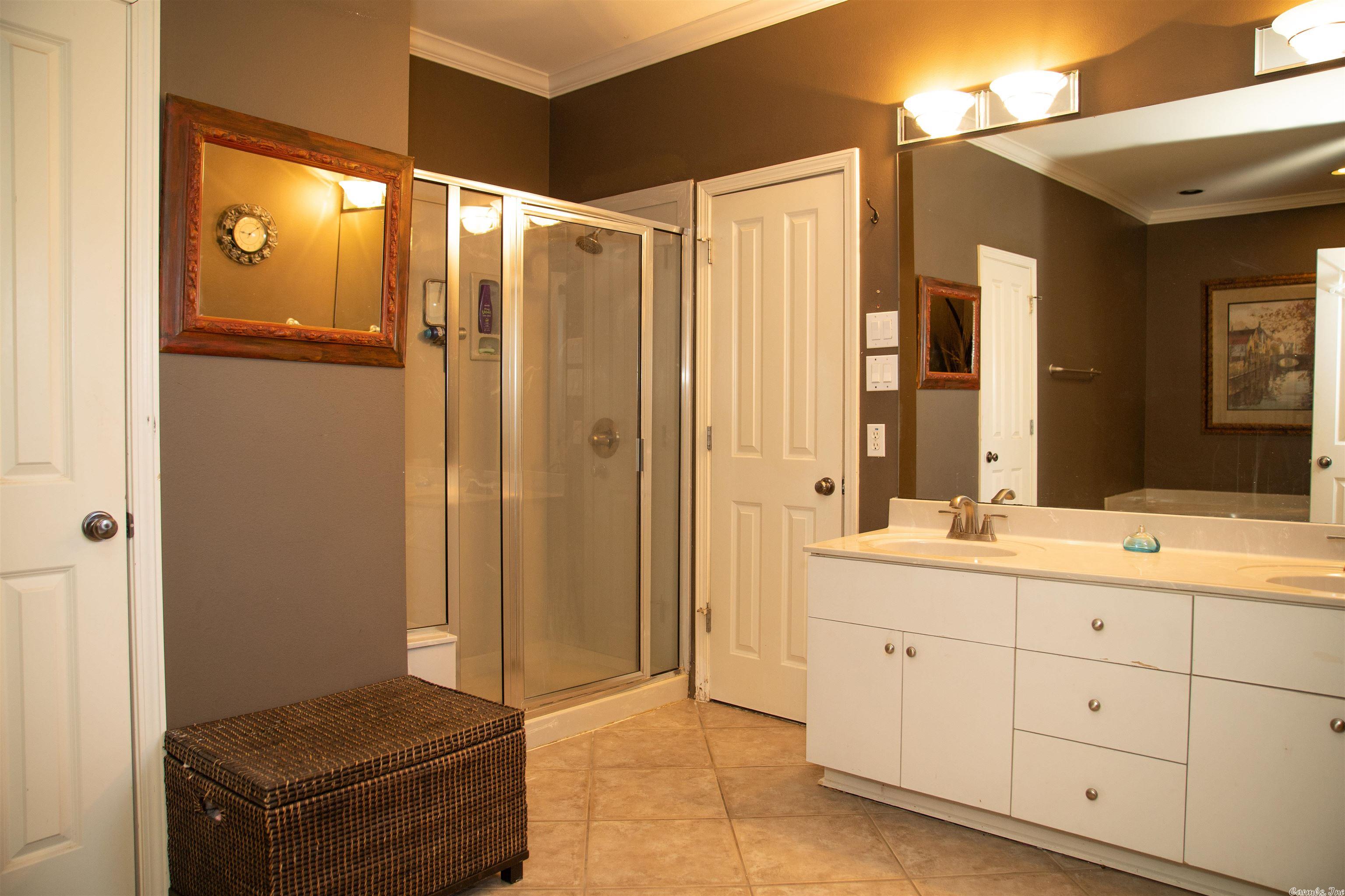 OSAGE FALLS ADDN - Residential