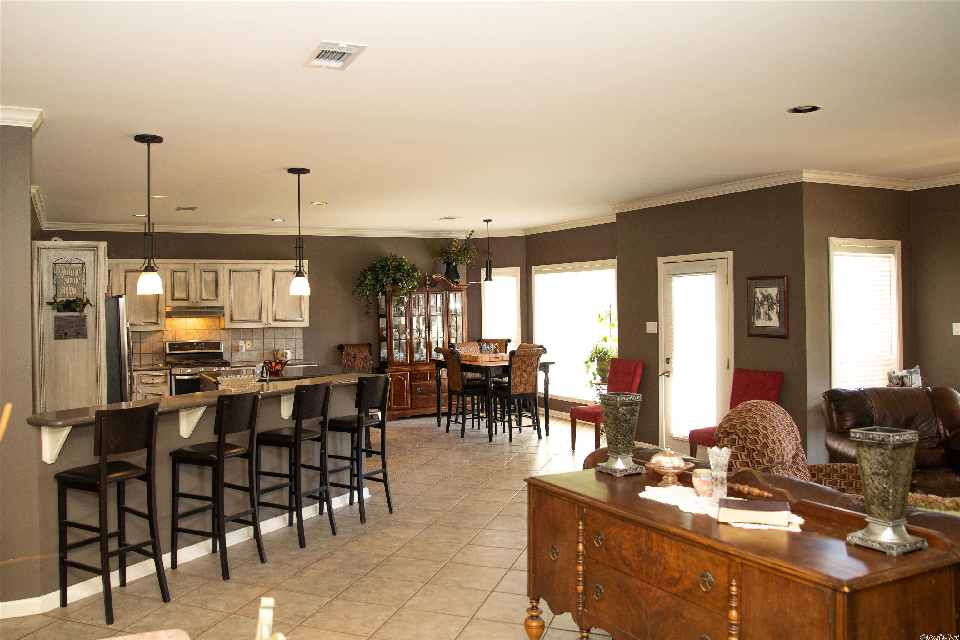 OSAGE FALLS ADDN - Residential